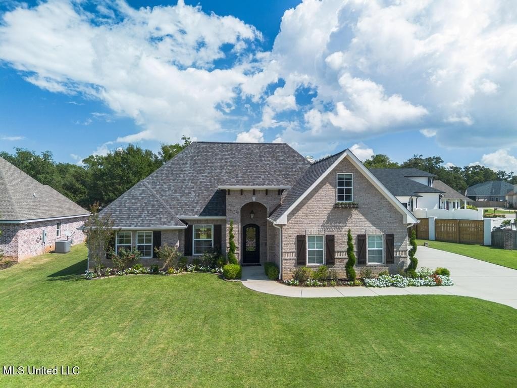 Biloxi, Mississippi, 39531, United States, 4 Bedrooms Bedrooms, ,3 BathroomsBathrooms,Residential,For Sale,1974223