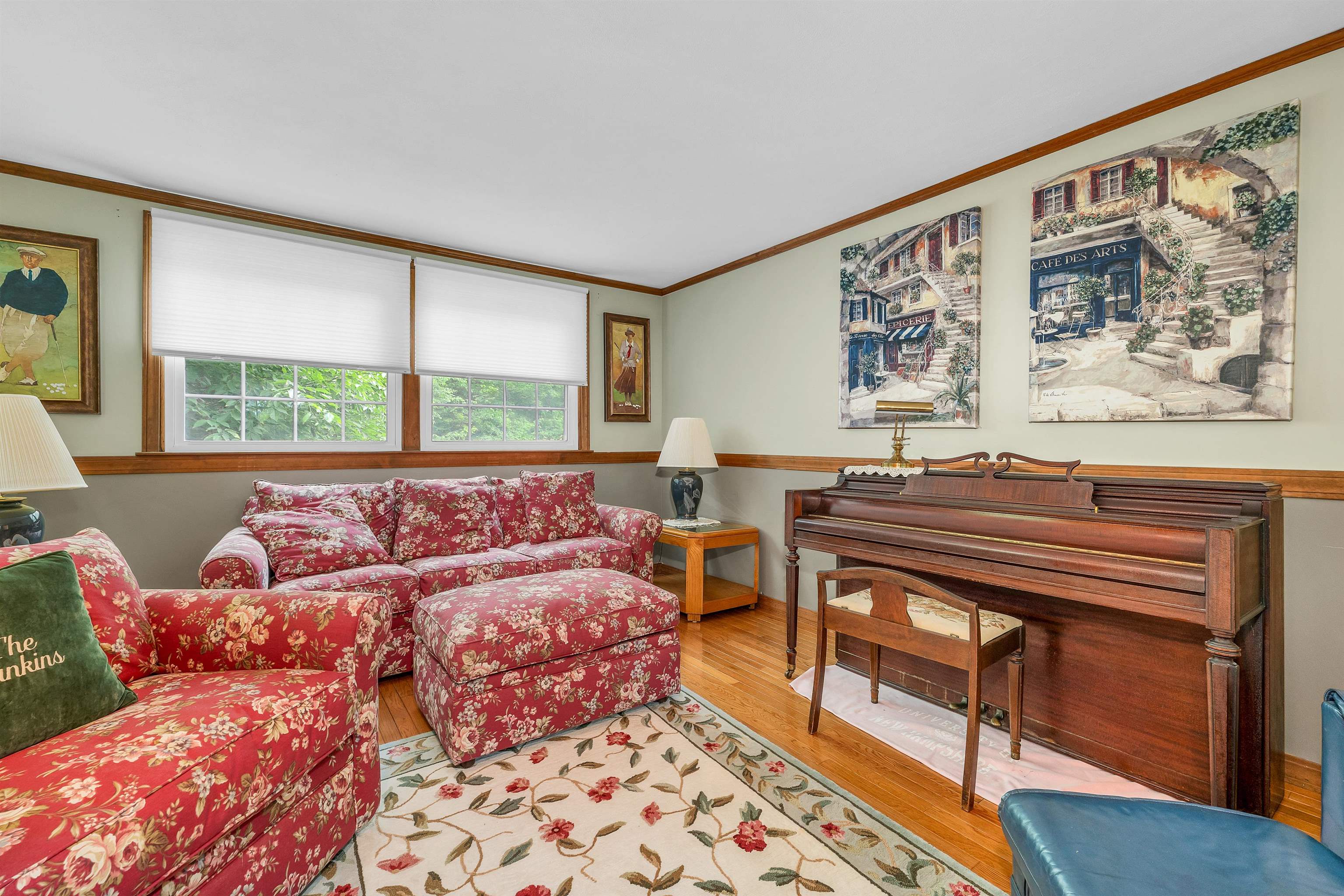 Gilford, New Hampshire, 03249, United States, 4 Bedrooms Bedrooms, ,2 BathroomsBathrooms,Residential,For Sale,1875649