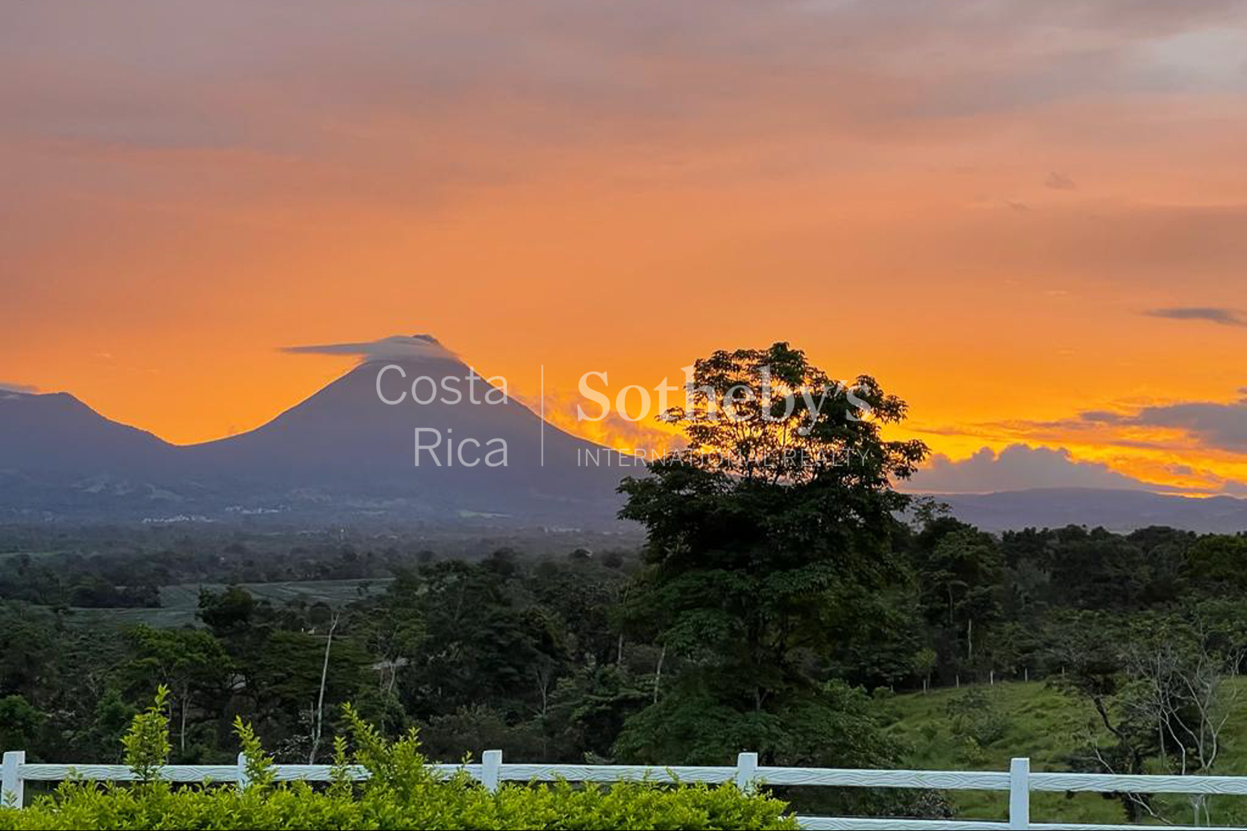  Hacienda la Fortuna Verde - 物件實景