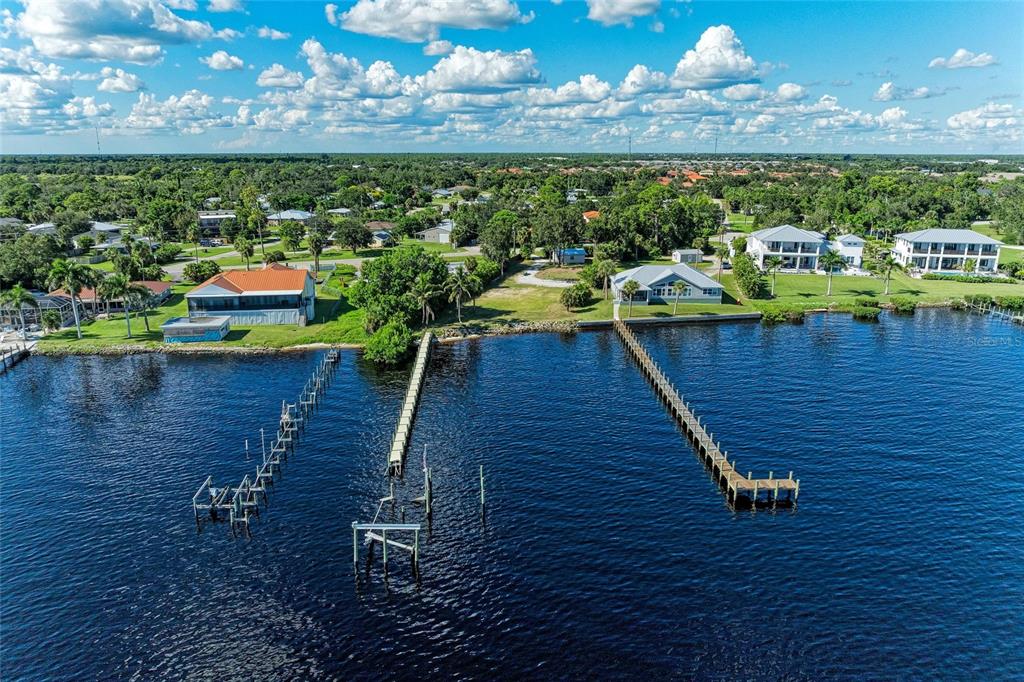 Punta Gorda, Florida, 33980, United States, ,Land,For Sale,1958489
