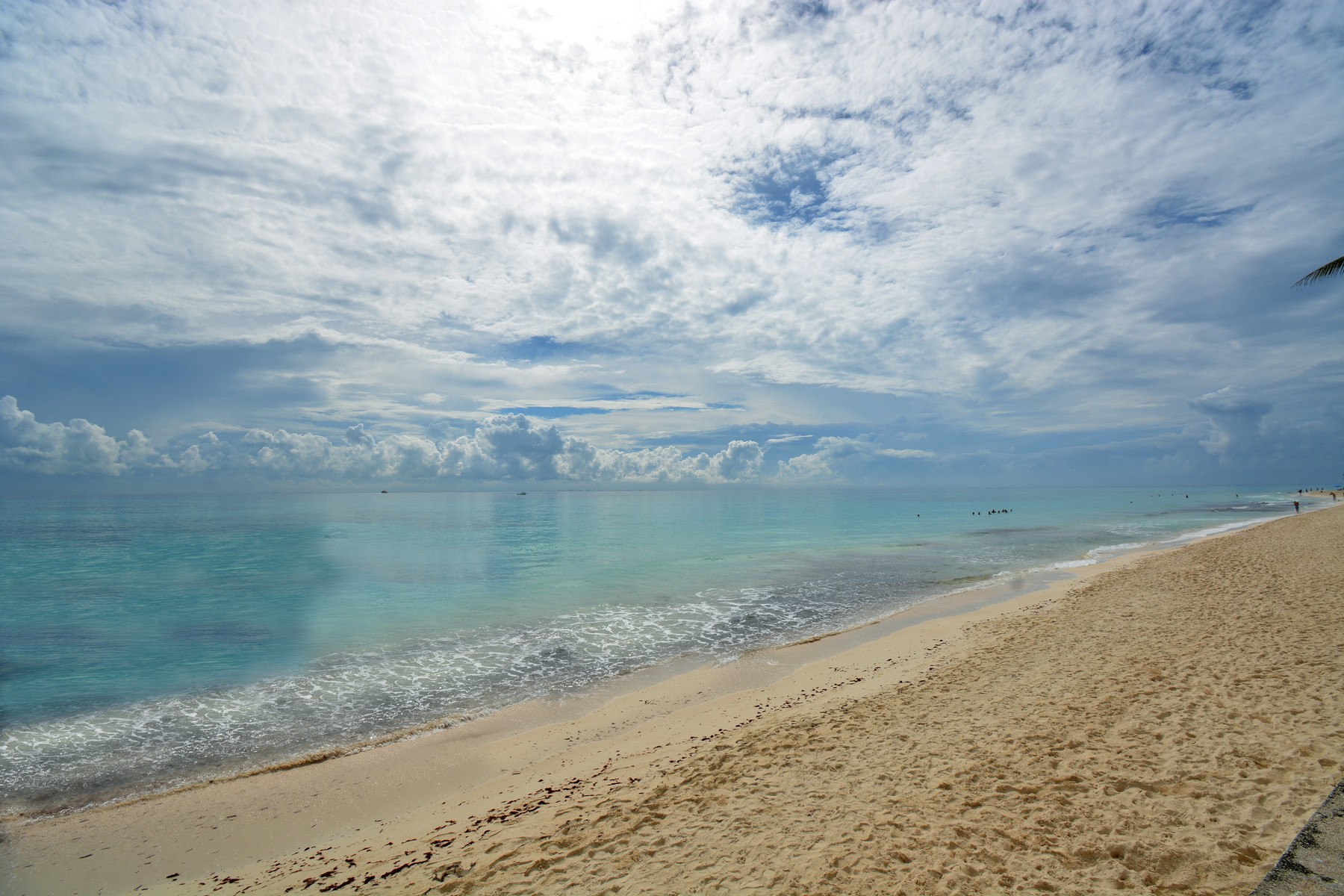  BEACHFRONT RESIDENTIAL LOT IN PLAYACAR GATED COMMUNITY - 物件實景