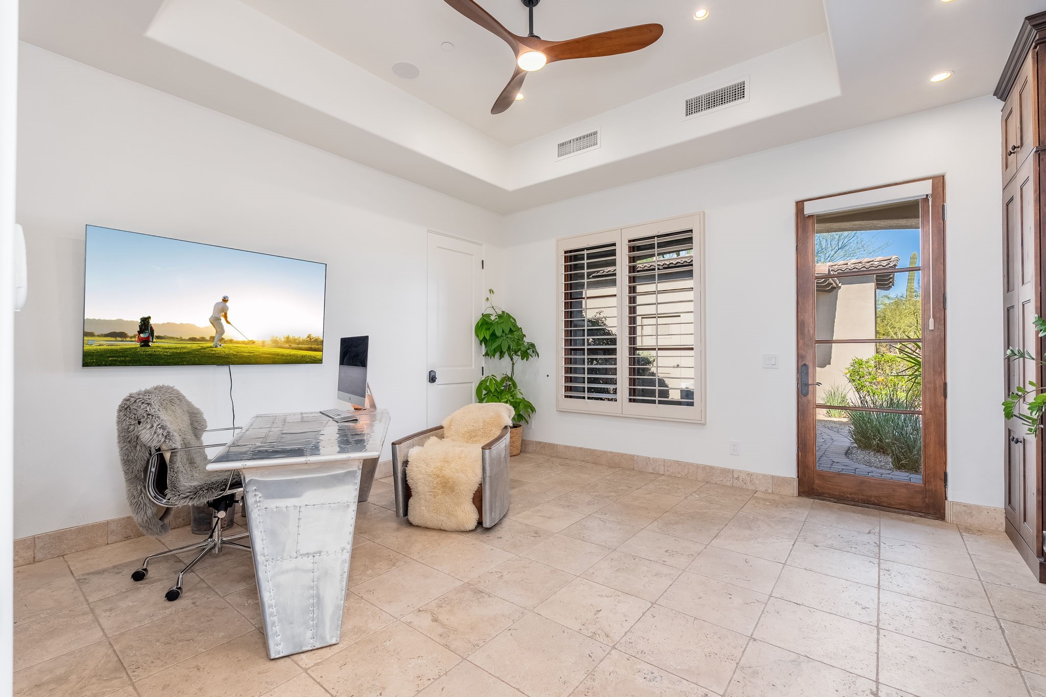  21742 N 81st Street  Scottsdale, AZ - 物件實景