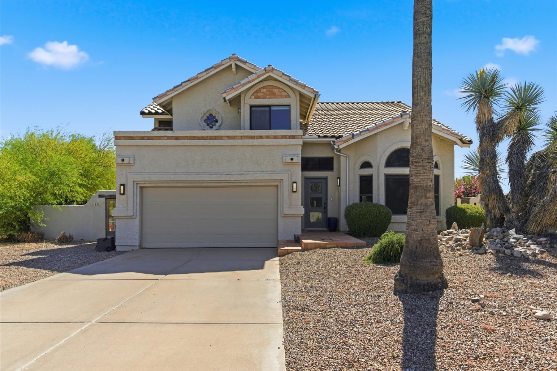  14433 N San Carlos Drive¦Fountain Hills, AZ - 物件實景