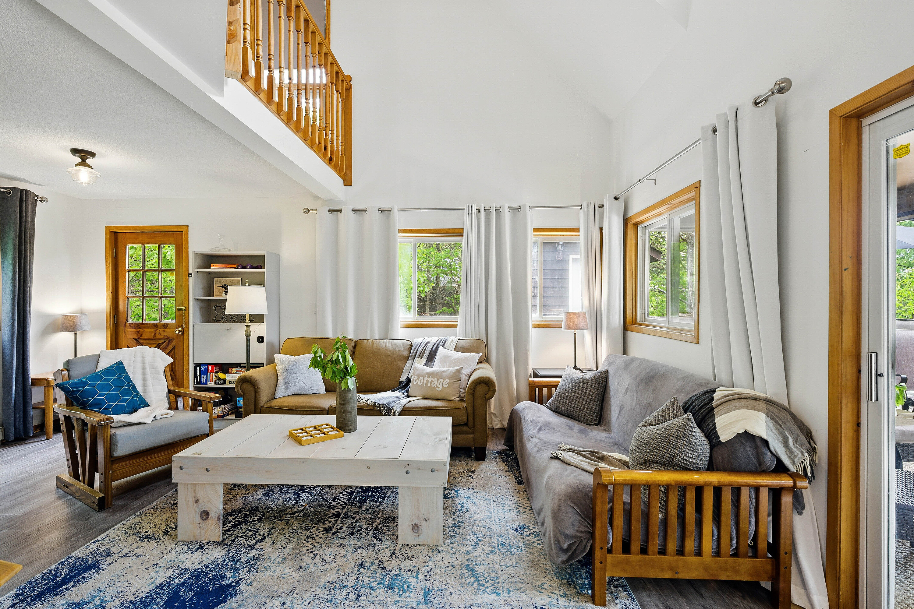  Peaceful Grants Bay on Kahshe - 物件實景