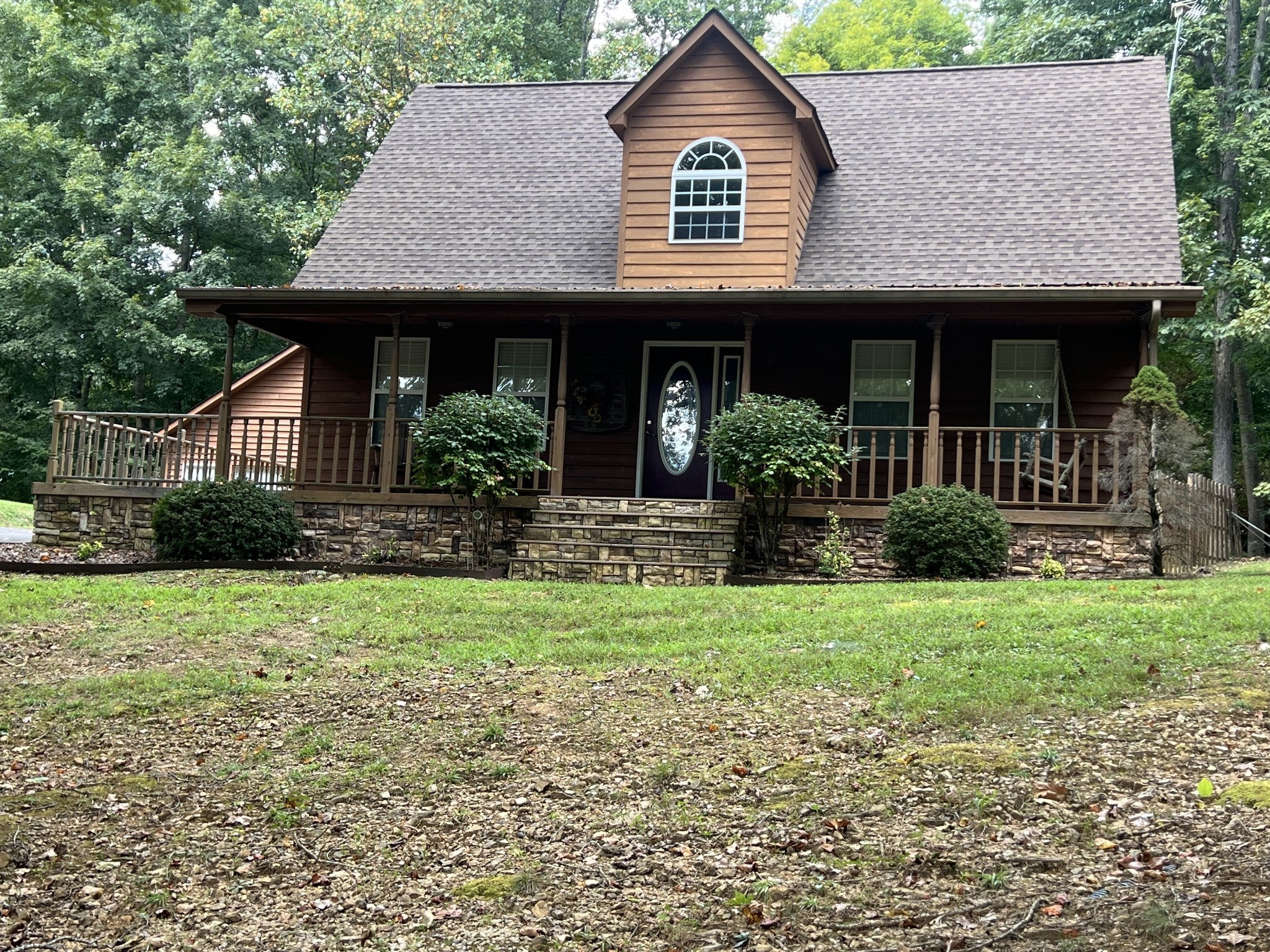 Hidden Hollow Rd, Burkesville, KY 42717 #1