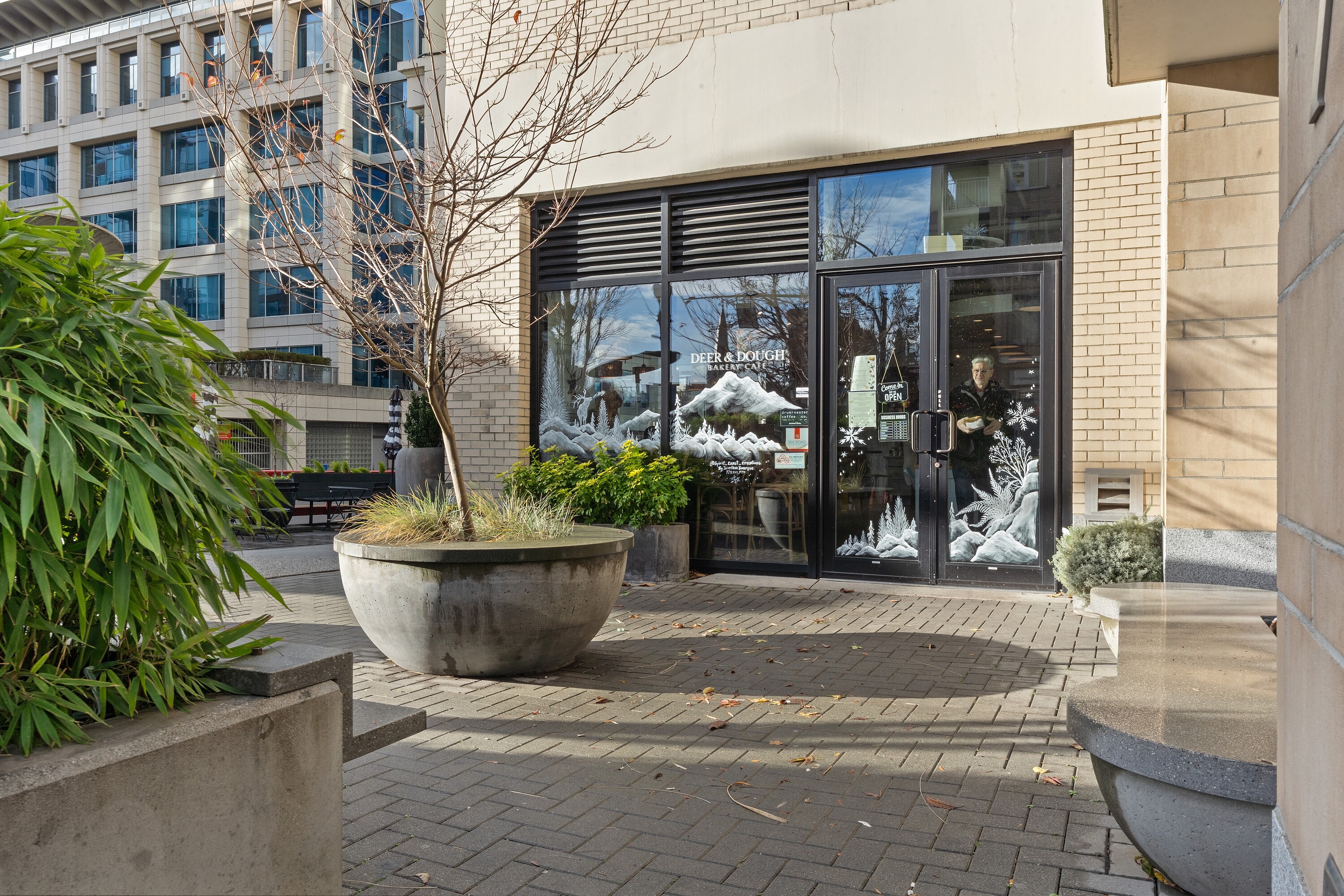  Bright Airy Condo - 物件實景