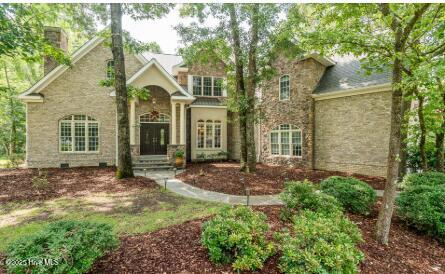 Bolivia, North Carolina, 28422, United States, 4 Bedrooms Bedrooms, ,5 BathroomsBathrooms,Residential,For Sale,1777701