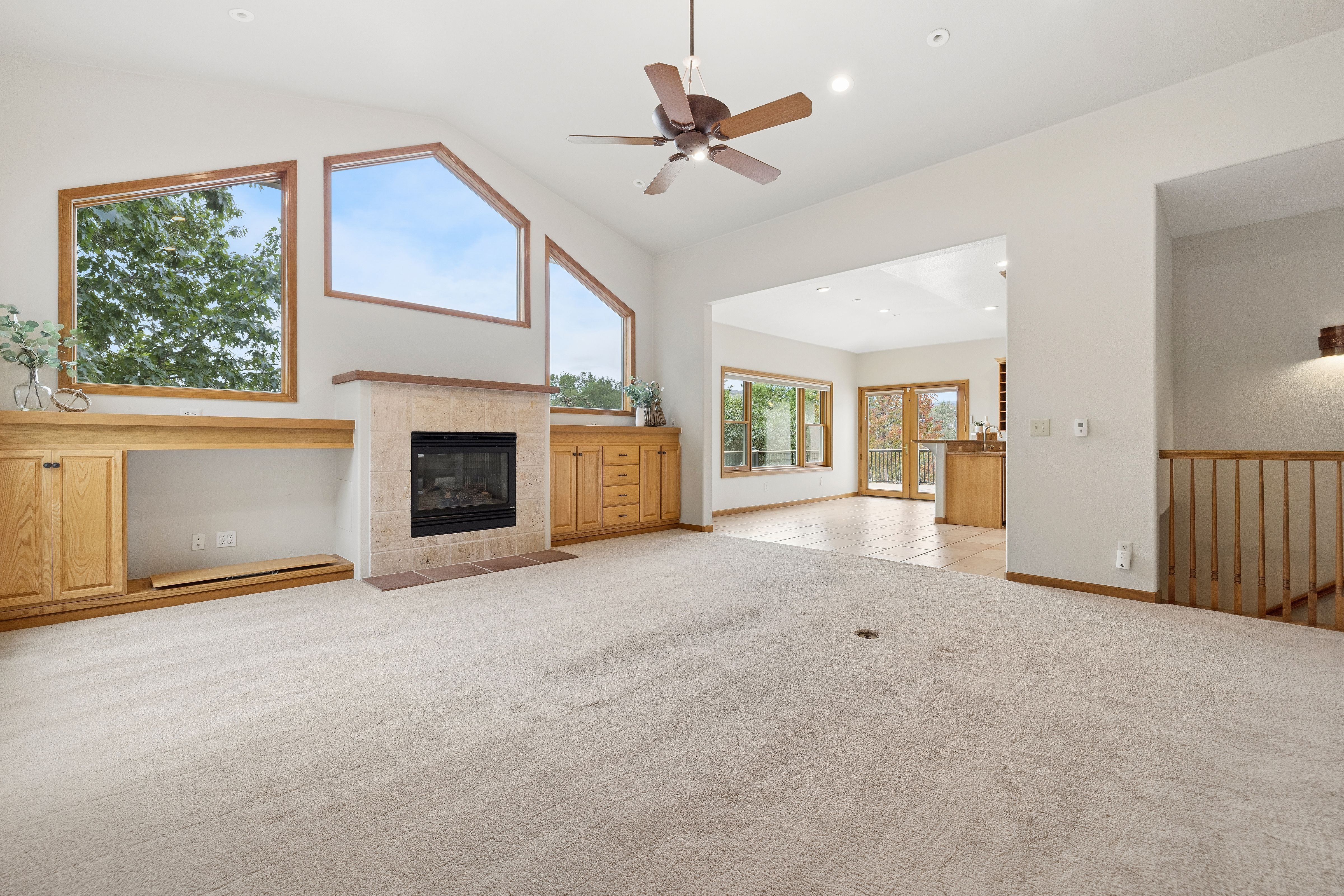  refined expression meets colorado living against a backdrop  of mountain views - 物件實景