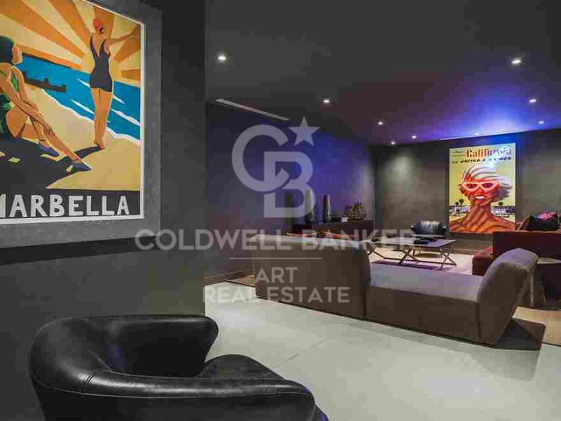 Estepona, Andalusia, ES, 5 Bedrooms Bedrooms, ,5 BathroomsBathrooms,Residential,For Sale,1796755