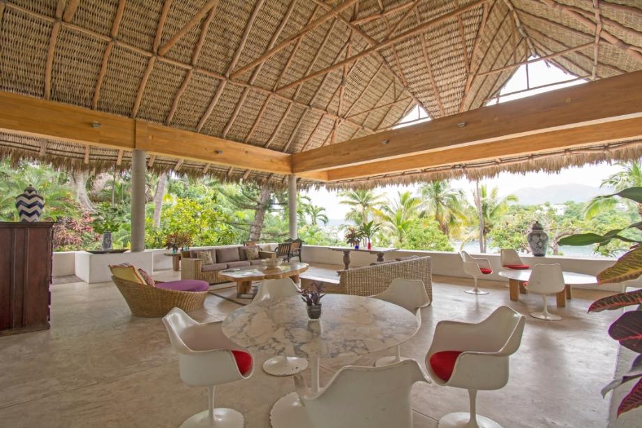 AV CLUB DE YATES, Manzanillo, Colima, 28867, Mexico, 7 Bedrooms Bedrooms, ,16 BathroomsBathrooms,Residential,For Sale,AV CLUB DE YATES,1624668