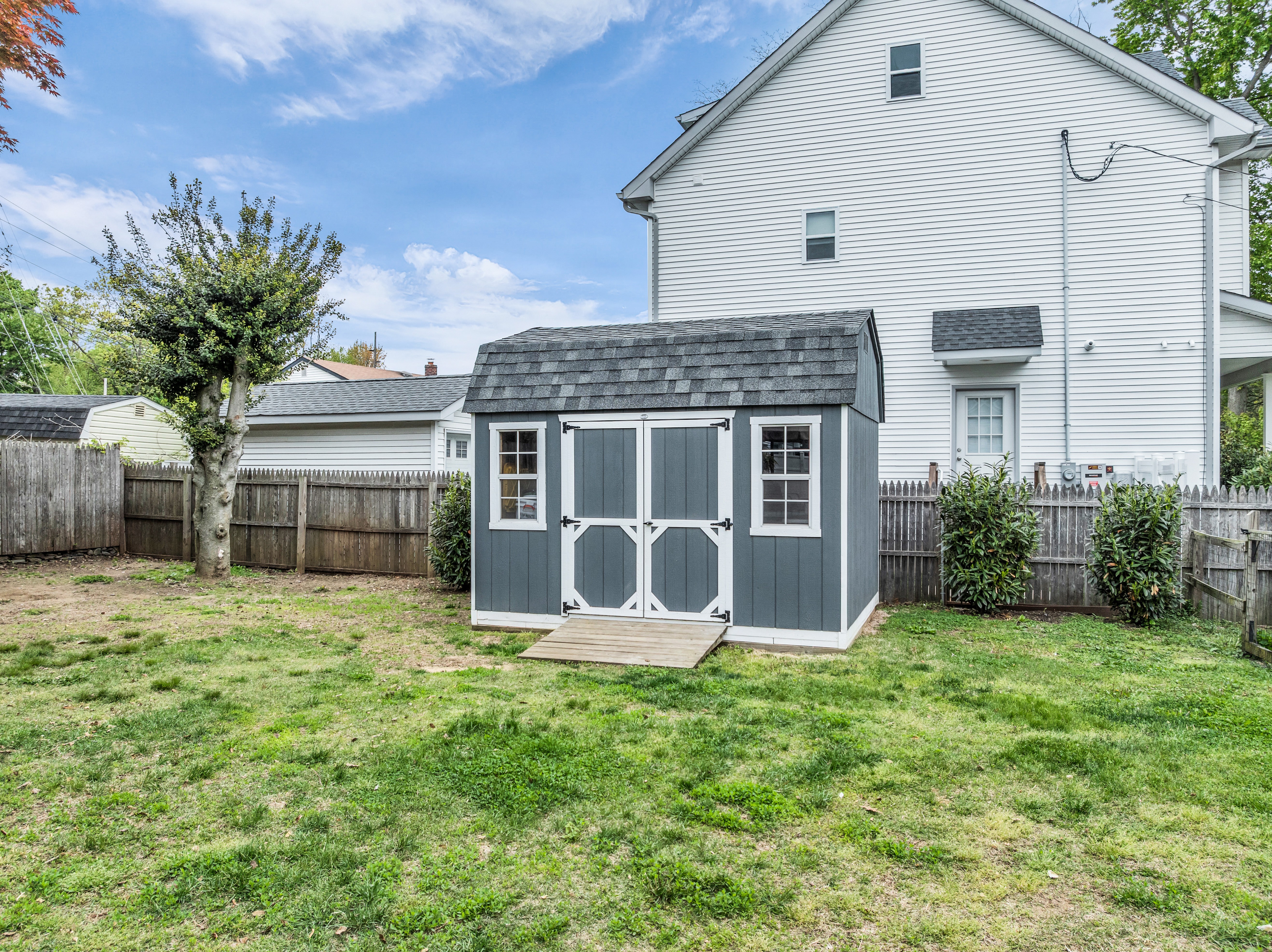 Charming 2-Bedroom, 1-Bath Ranch - 物件實景