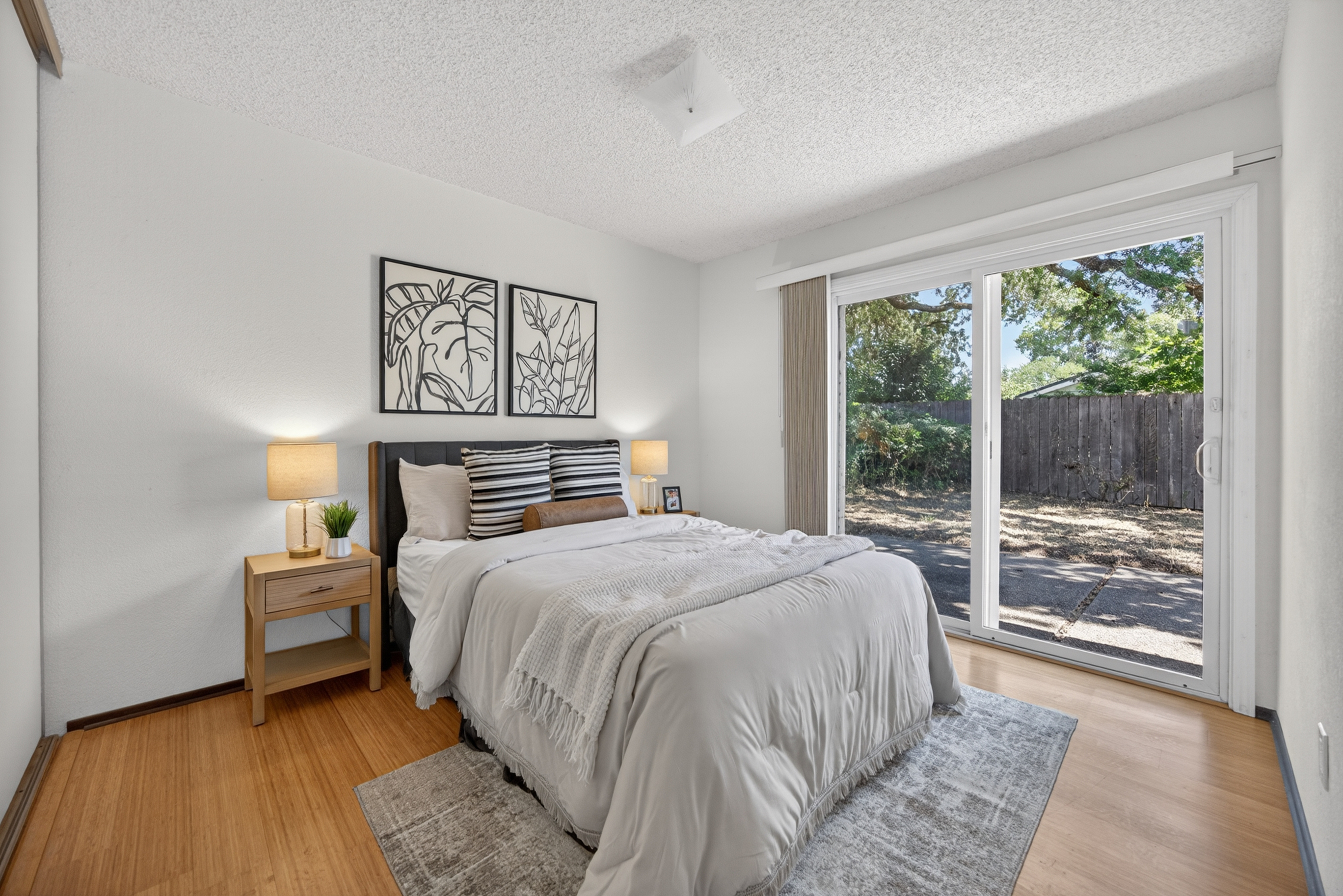  8721 Brigham Way, Sacramento, CA 95826 - 物件實景