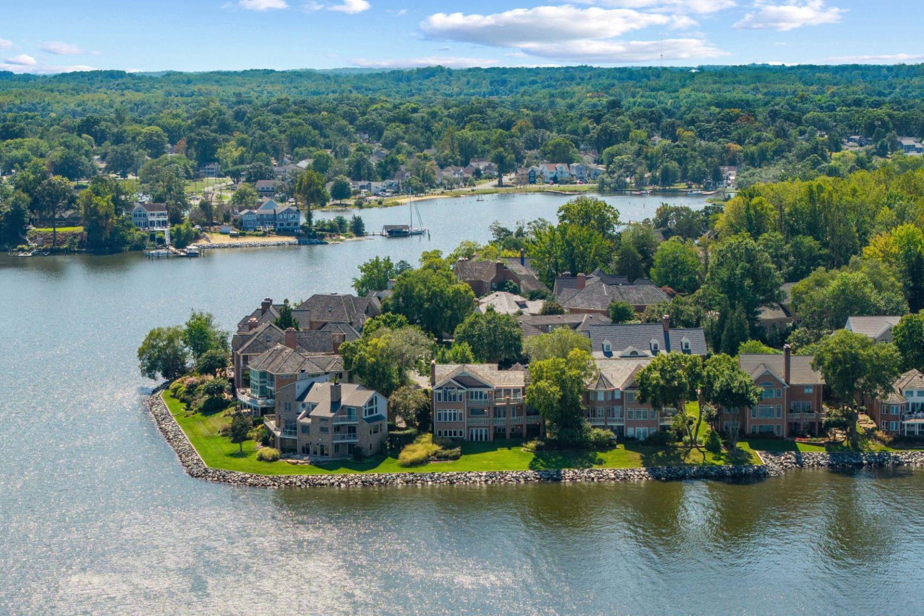  720 South River Landing Road, Edgewater, MD, 21037 - 物件實景