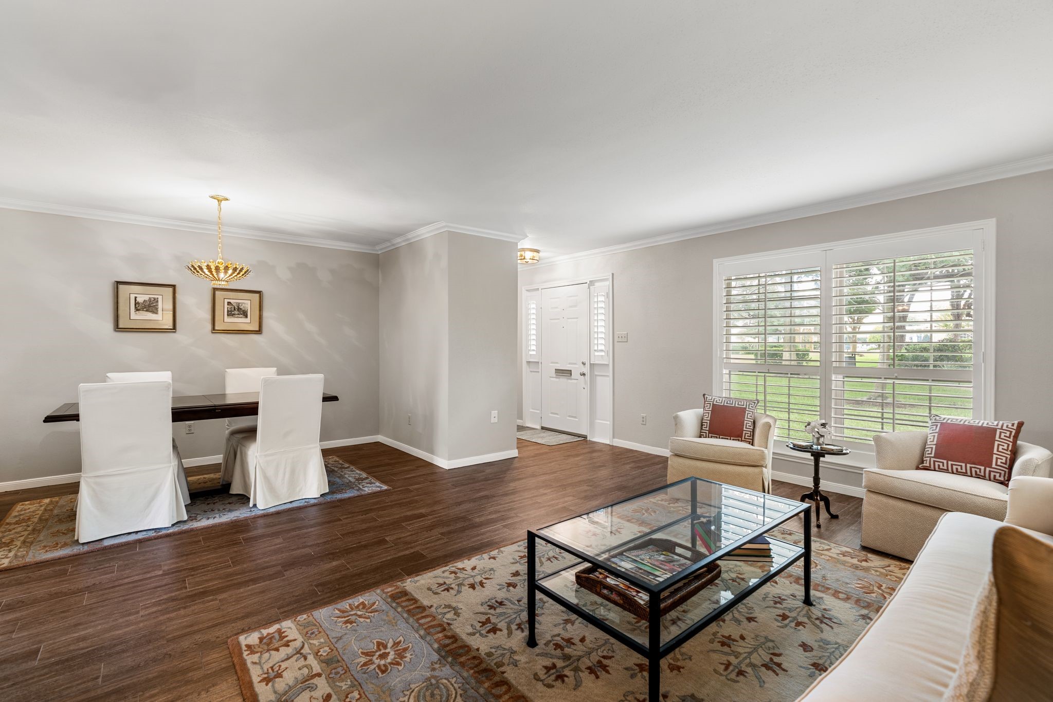  5855 Valley Forge Drive #109 - 物件實景