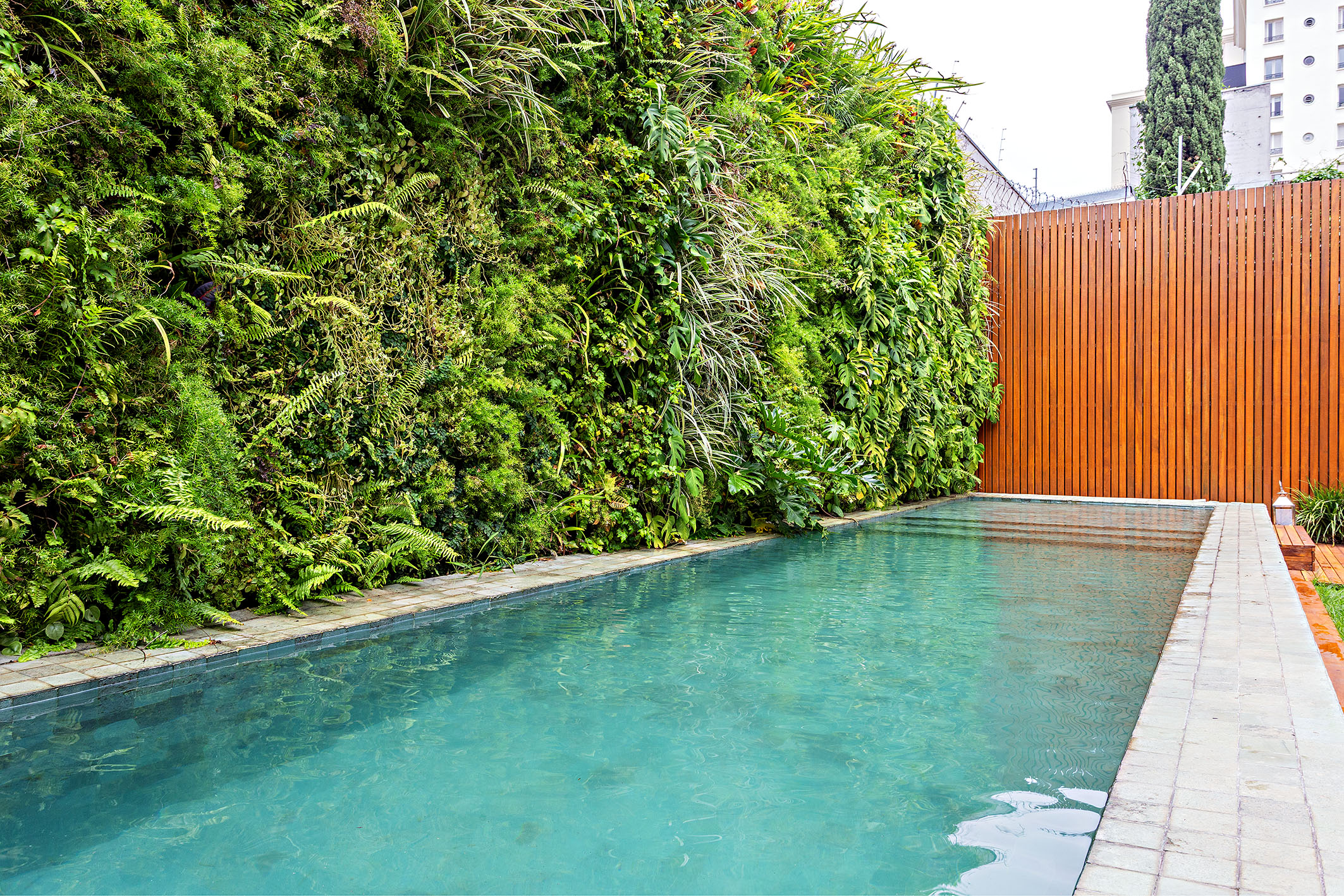  Residence by Bi Crisóstomo with Sig Bergamin décor in Jardim Europa - 物件實景
