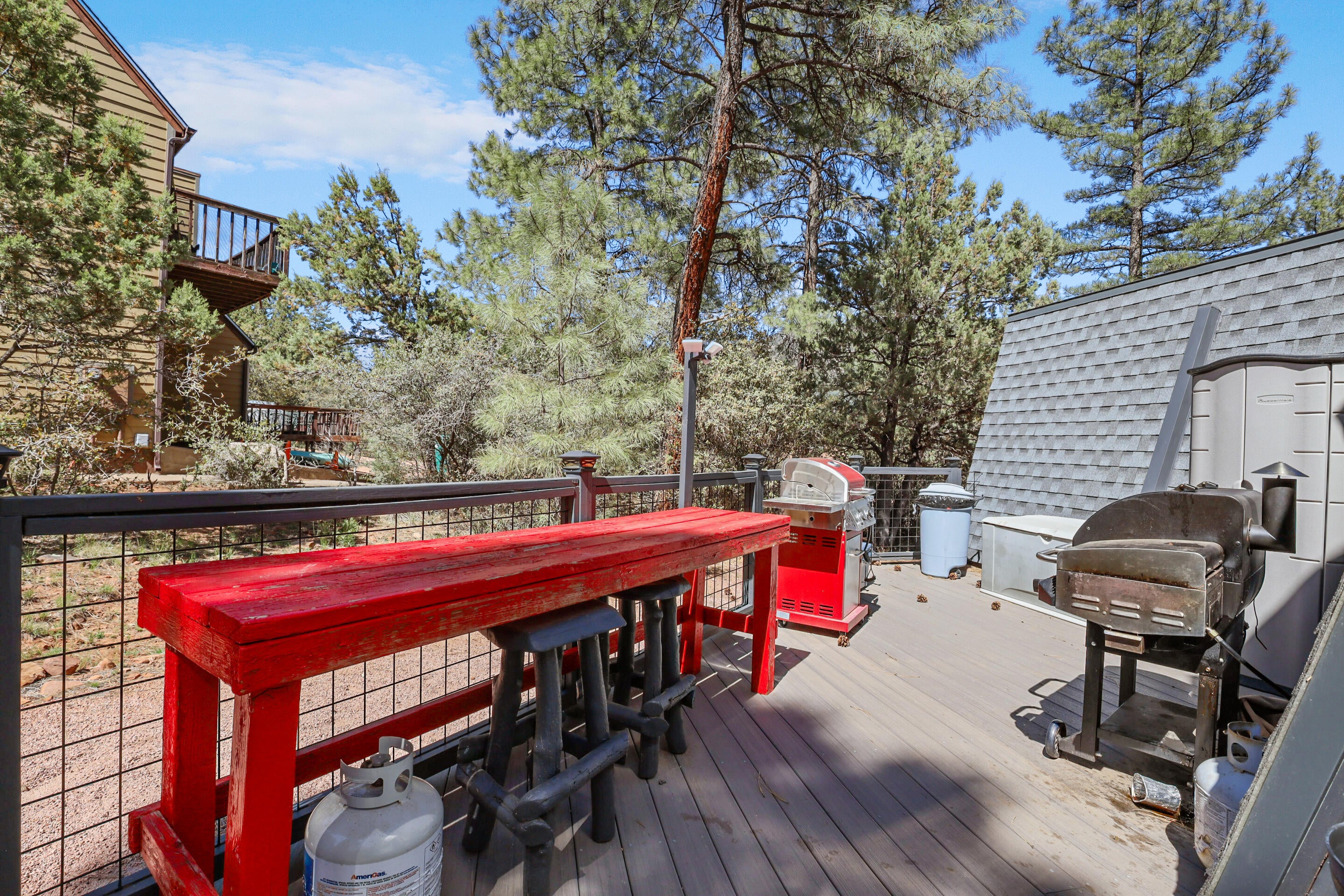 Pine, Arizona, 85544, United States, 2 Bedrooms Bedrooms, ,1 BathroomBathrooms,Residential,For Sale,1819700