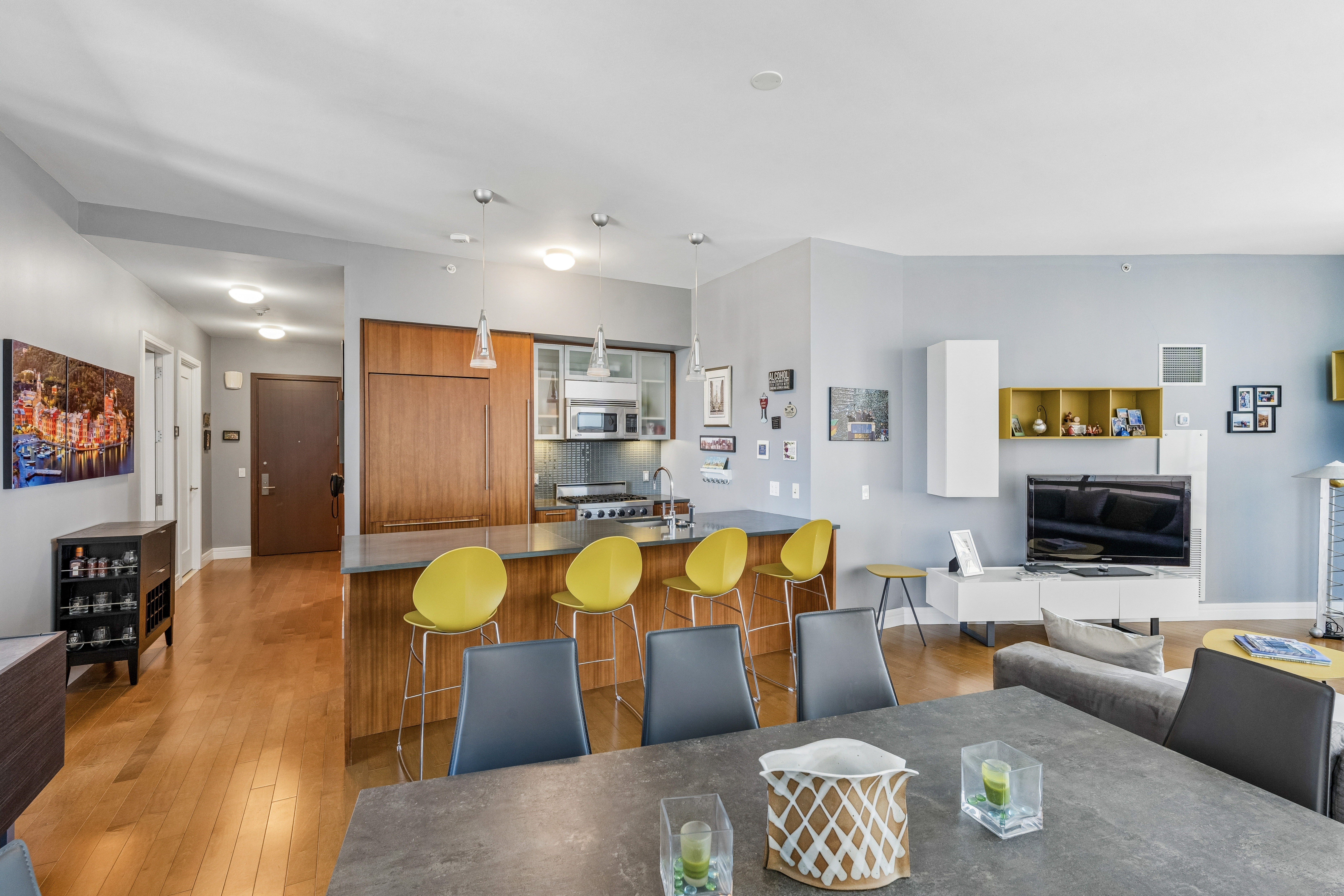  1414 South Penn Square, Philadelphia, PA 19107 - 物件實景