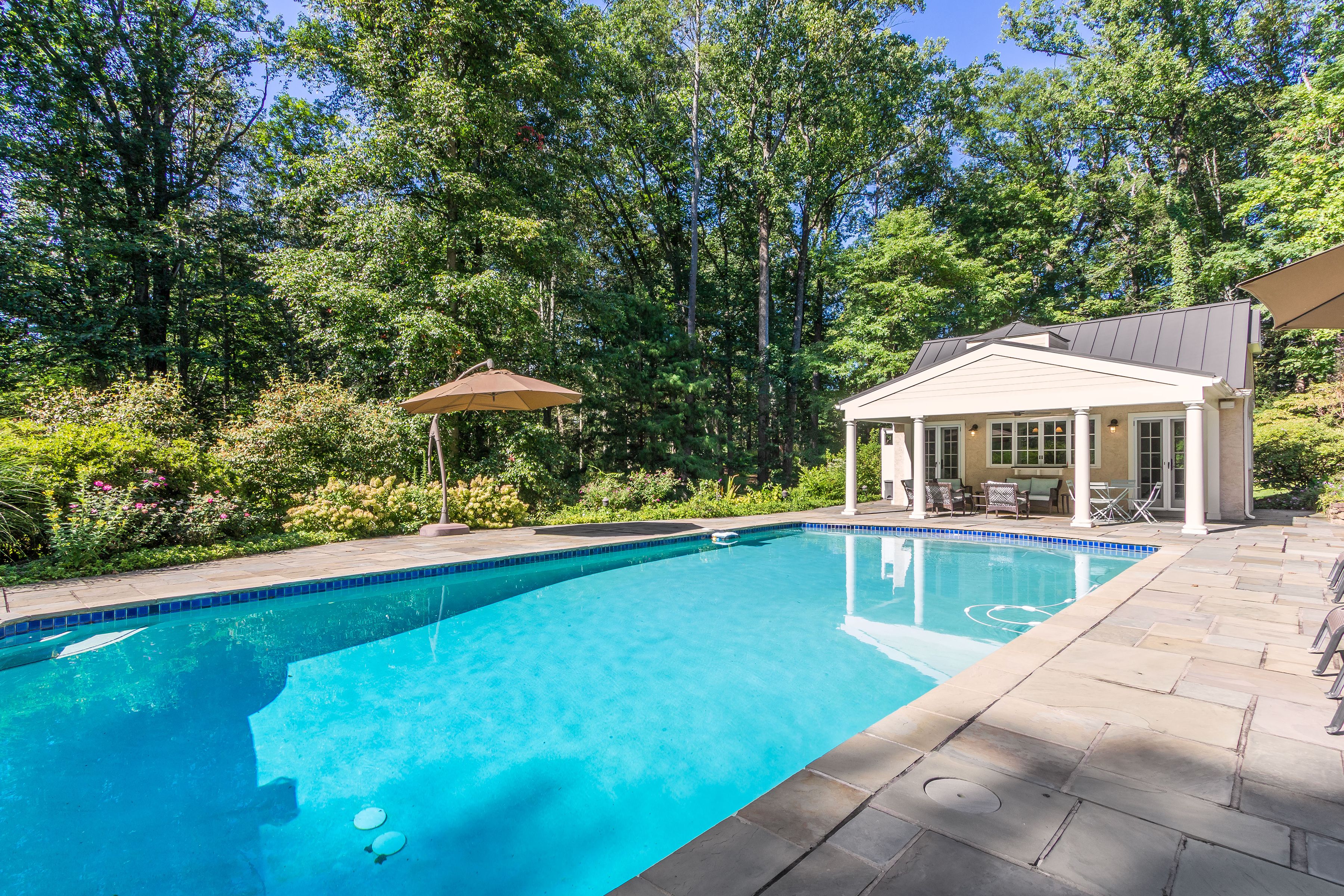  6731 Paxson Road, New Hope, PA 18938 - 物件實景