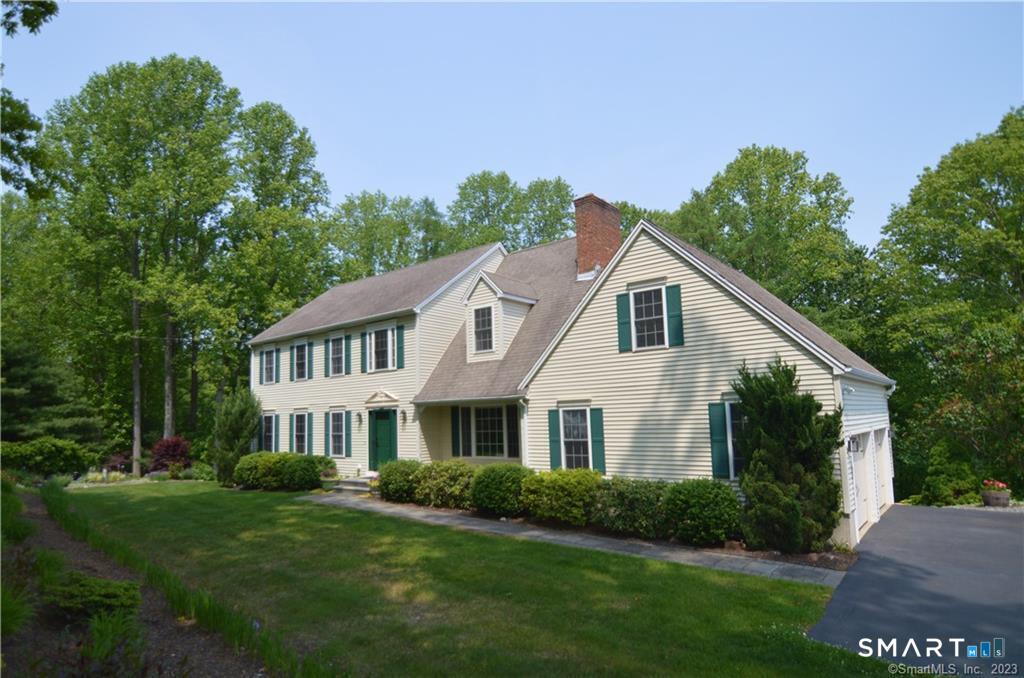 Mirey Dam Rd, Middlebury, CT 06762