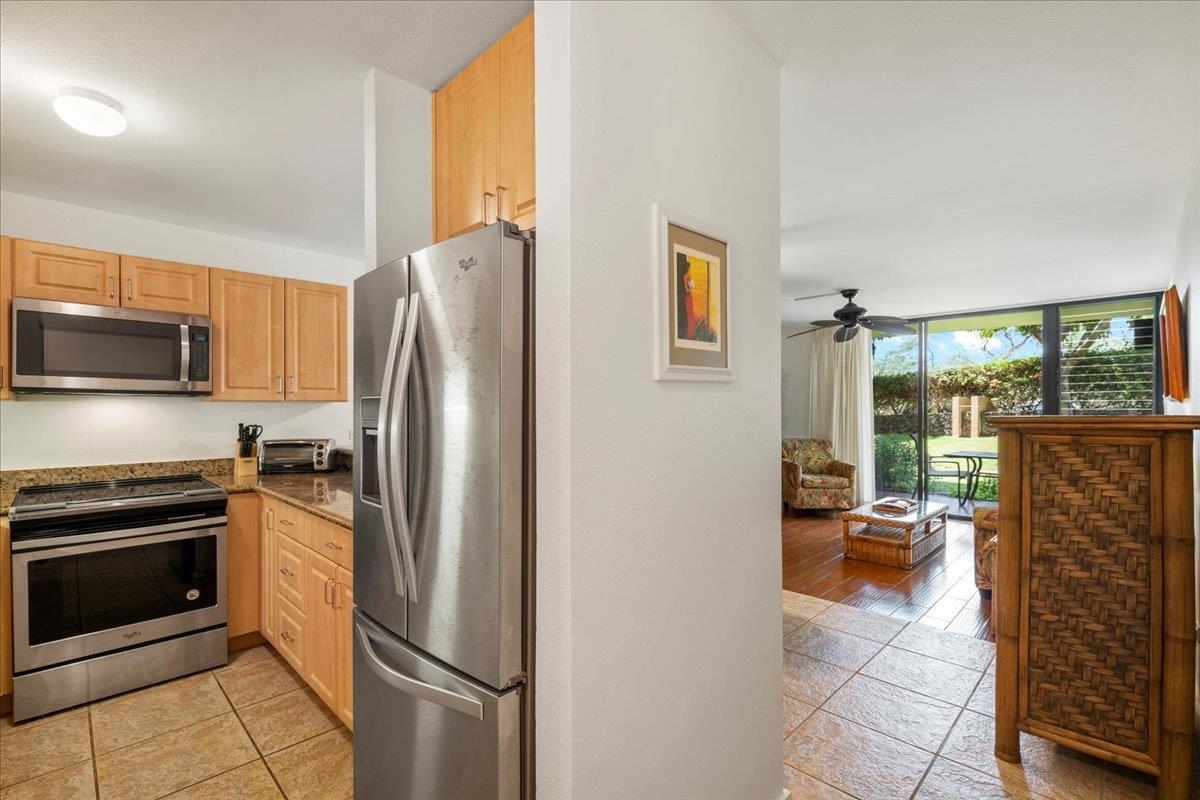Kihei, Hawaii, 96753, United States, 1 Bedroom Bedrooms, ,2 BathroomsBathrooms,Residential,For Sale,1973982