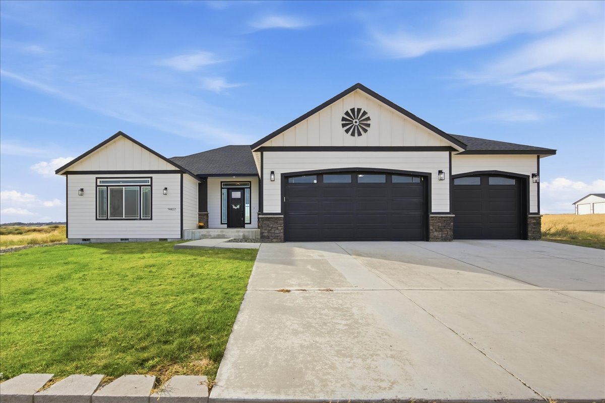 120 Pr, Benton City, WA 99320 #1