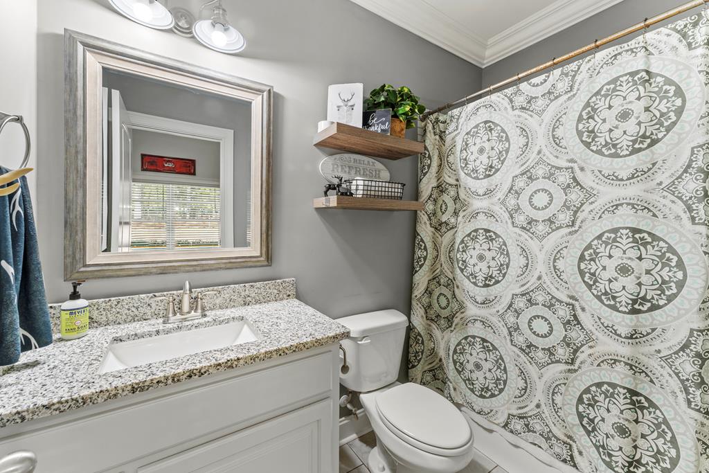 Pine Mountain, Georgia, 31822, United States, 5 Bedrooms Bedrooms, ,4 BathroomsBathrooms,Residential,For Sale,1994861