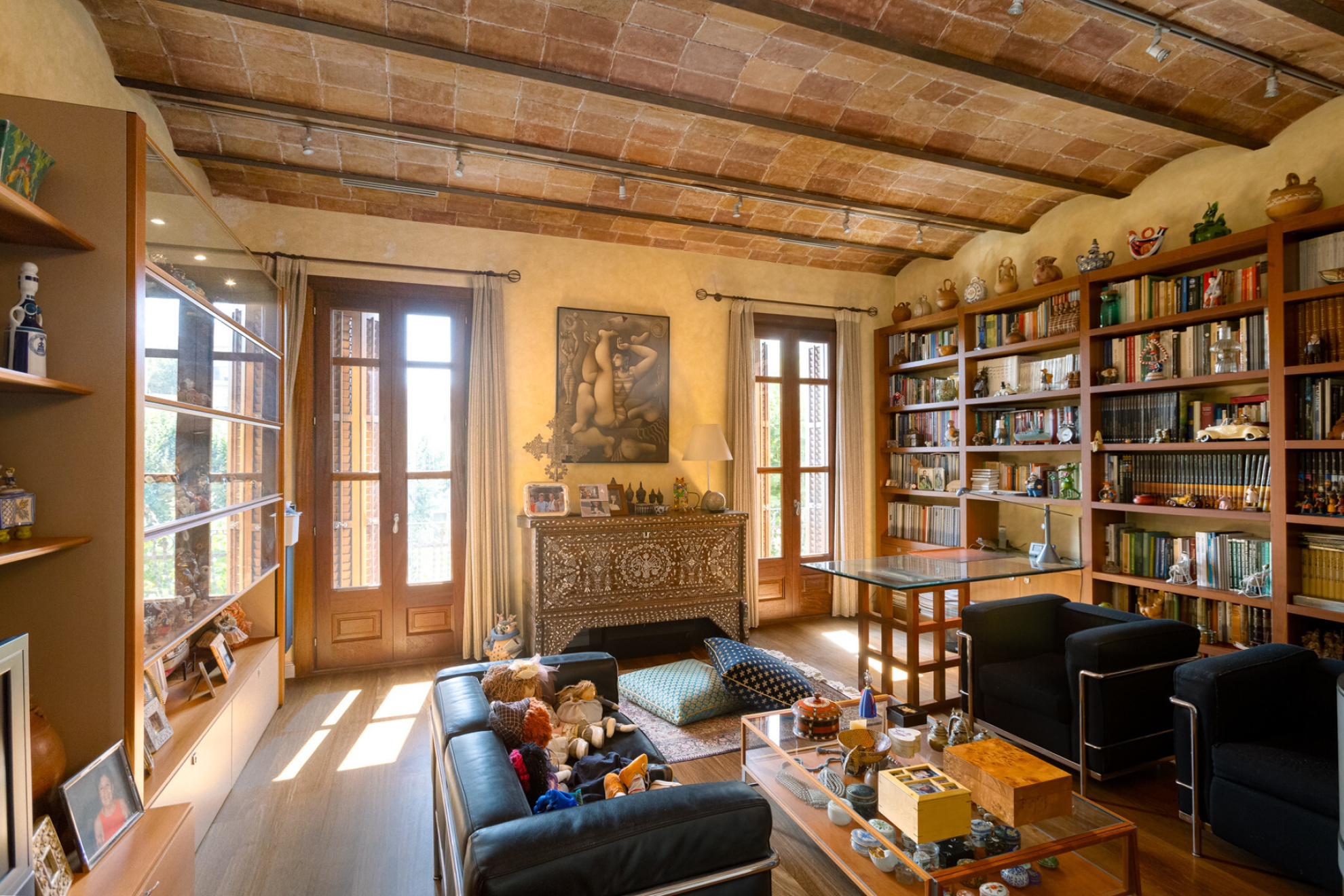  Spectacular house in the center of Arenys de Mar - 物件實景