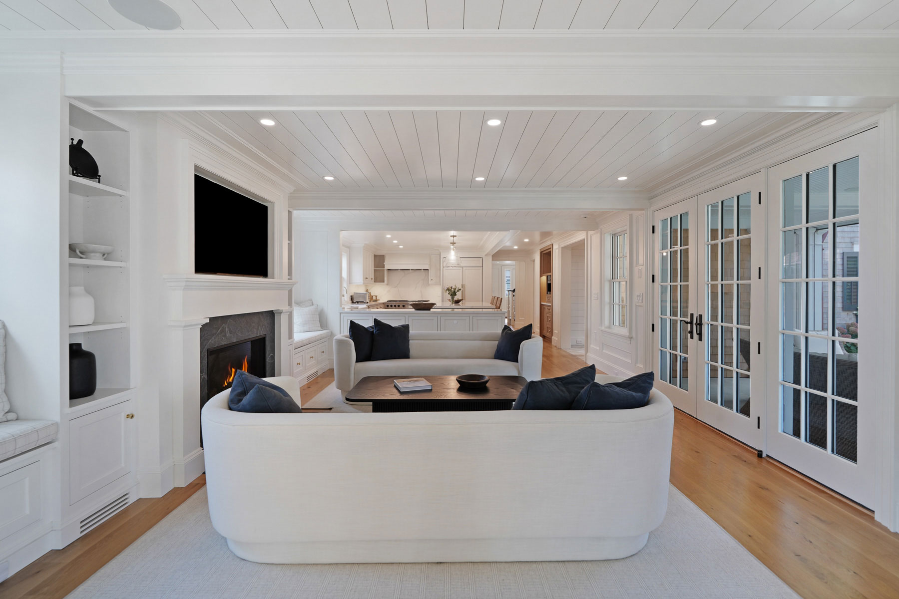  A Rare Legacy Offering in the Heart of Edgartown Village - 物件實景