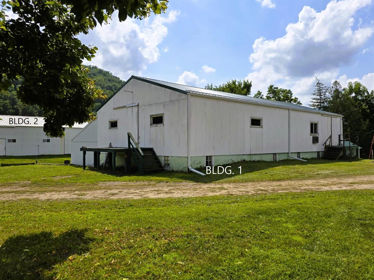 Gays Mills, Wisconsin, 54631, United States, 4 Bedrooms Bedrooms, ,3 BathroomsBathrooms,Residential,For Sale,1914318