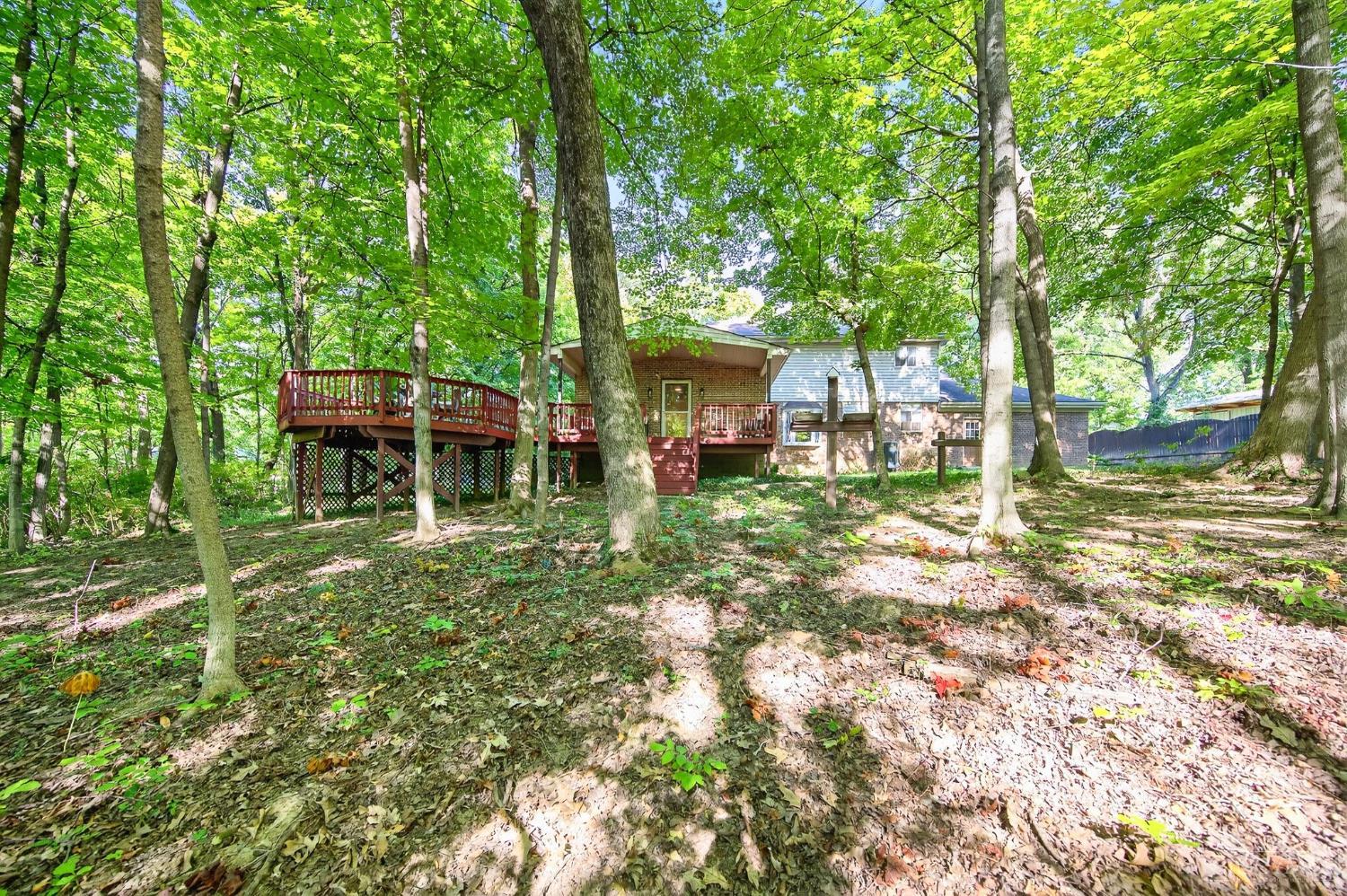 Sycamore Twp, Ohio, 45241, United States, 4 Bedrooms Bedrooms, ,4 BathroomsBathrooms,Residential,For Sale,1982774