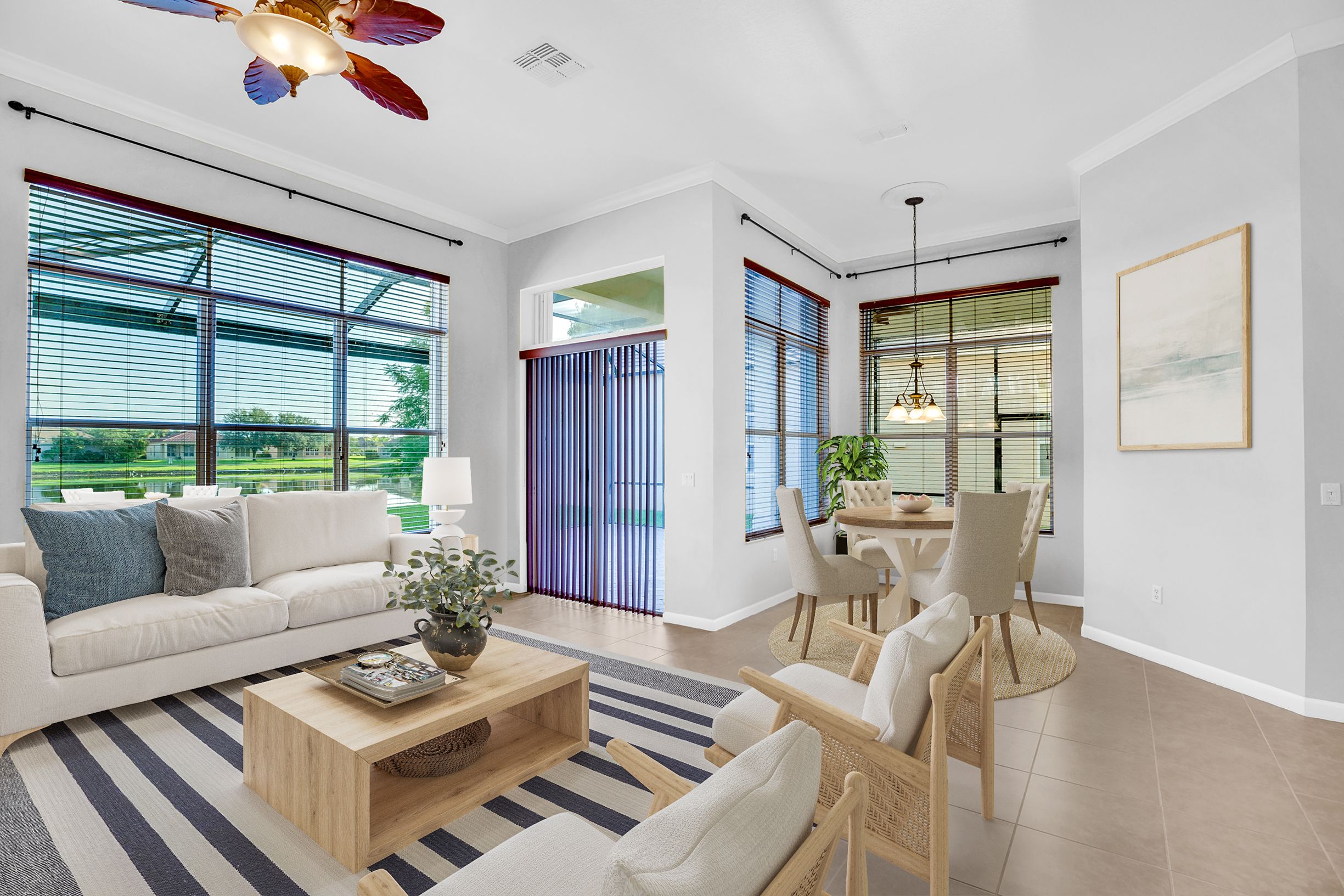  1940 Newmark Circle SW, Vero Beach, FL, 32968 - 物件實景