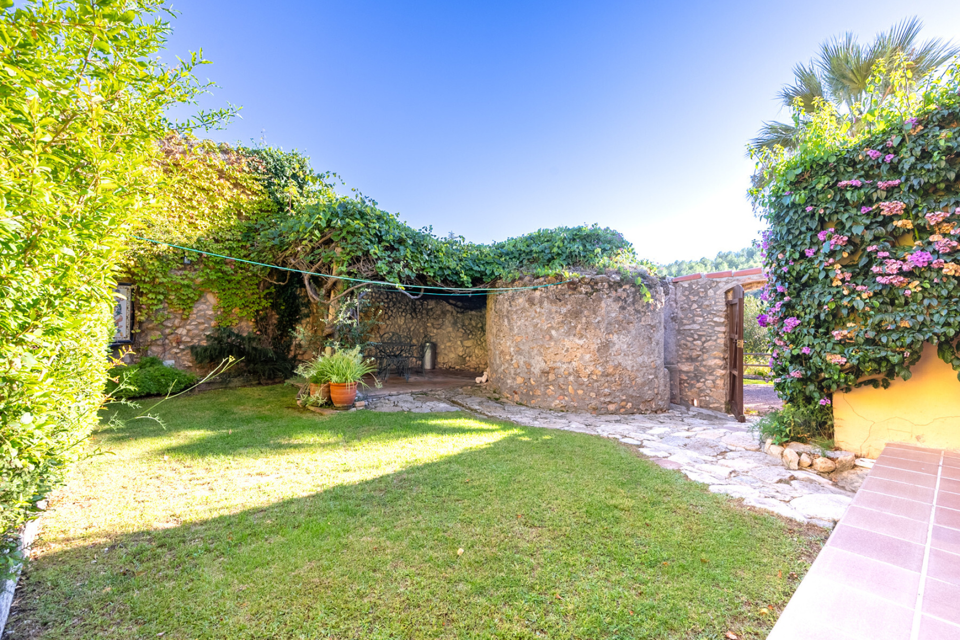  Fantastic farmhouse in Penedes near Barcelona - 物件實景