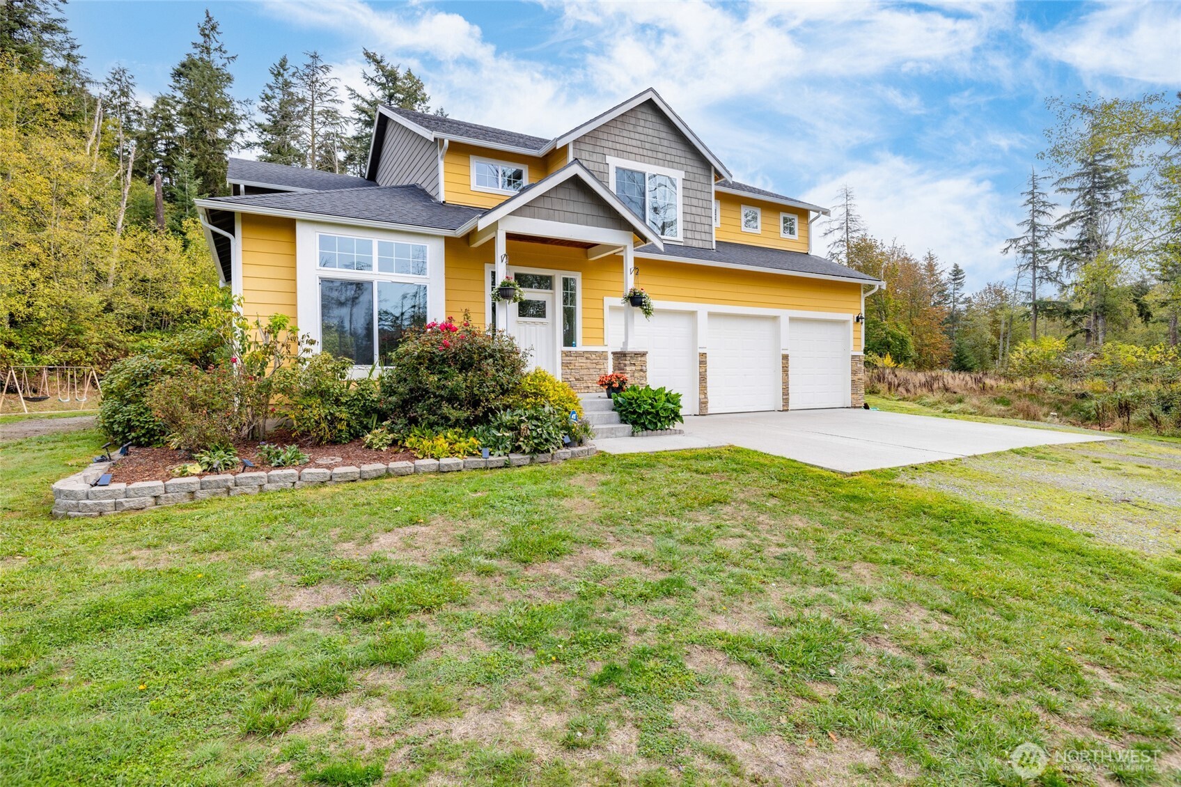 Taylor Rd, Oak Harbor, WA 98277 #1