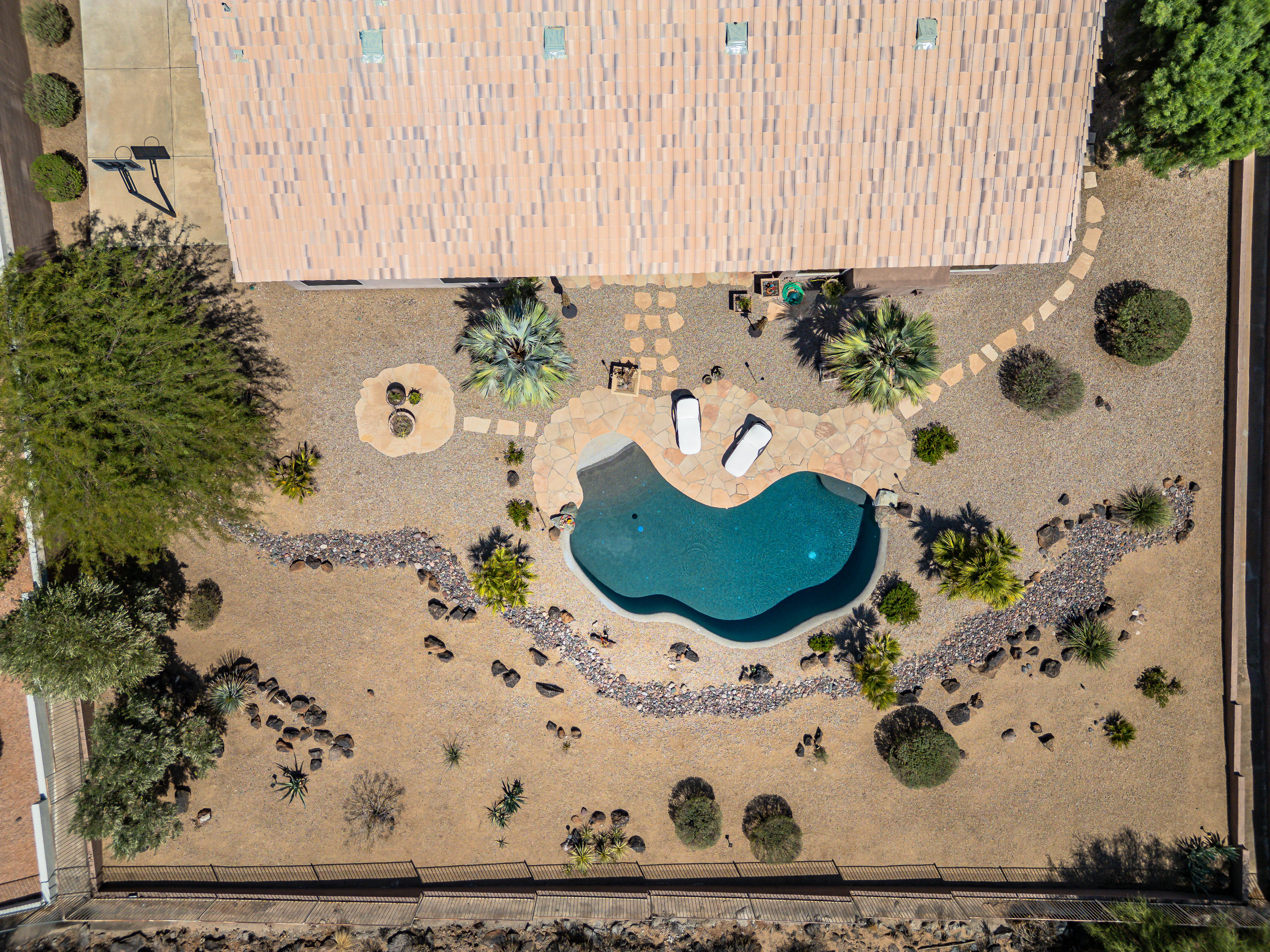  5565 W Pinnacle Hill Drive¦Glendale, AZ - 物件實景