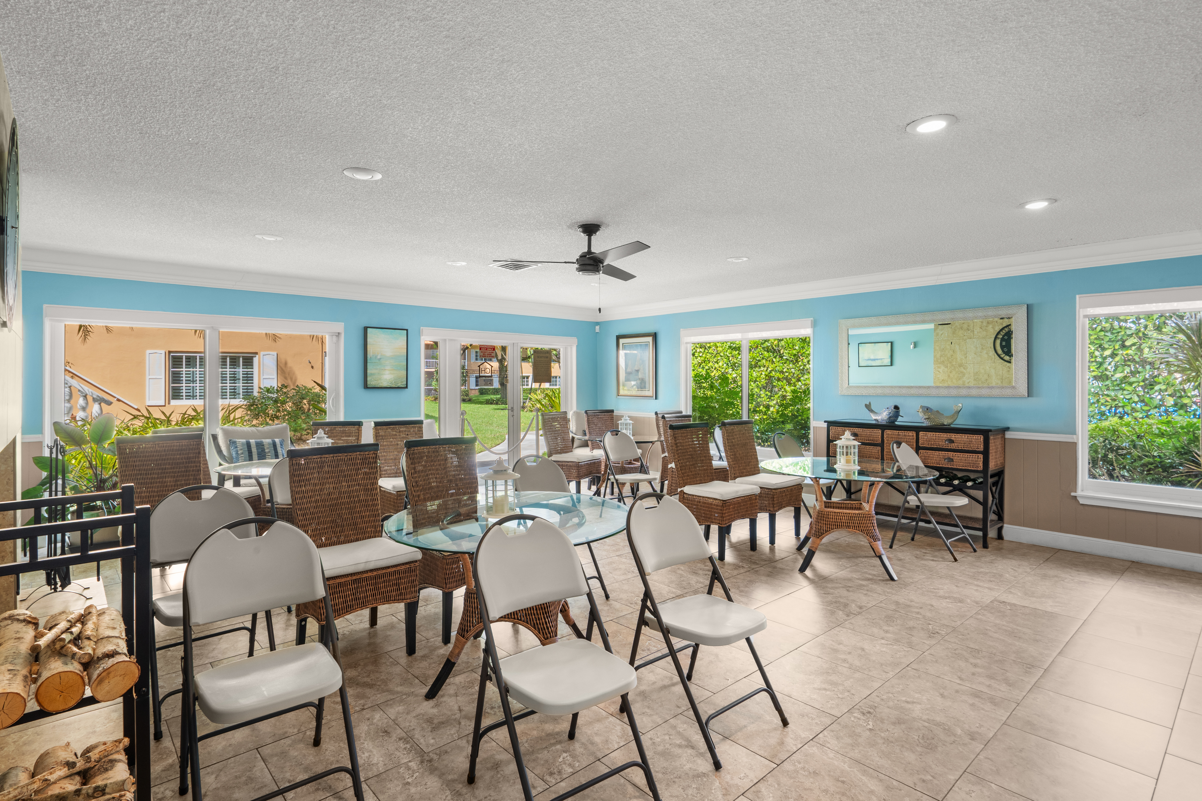  1951 NE 2nd Avenue, Wilton Manors, FL, 33305 - 物件實景