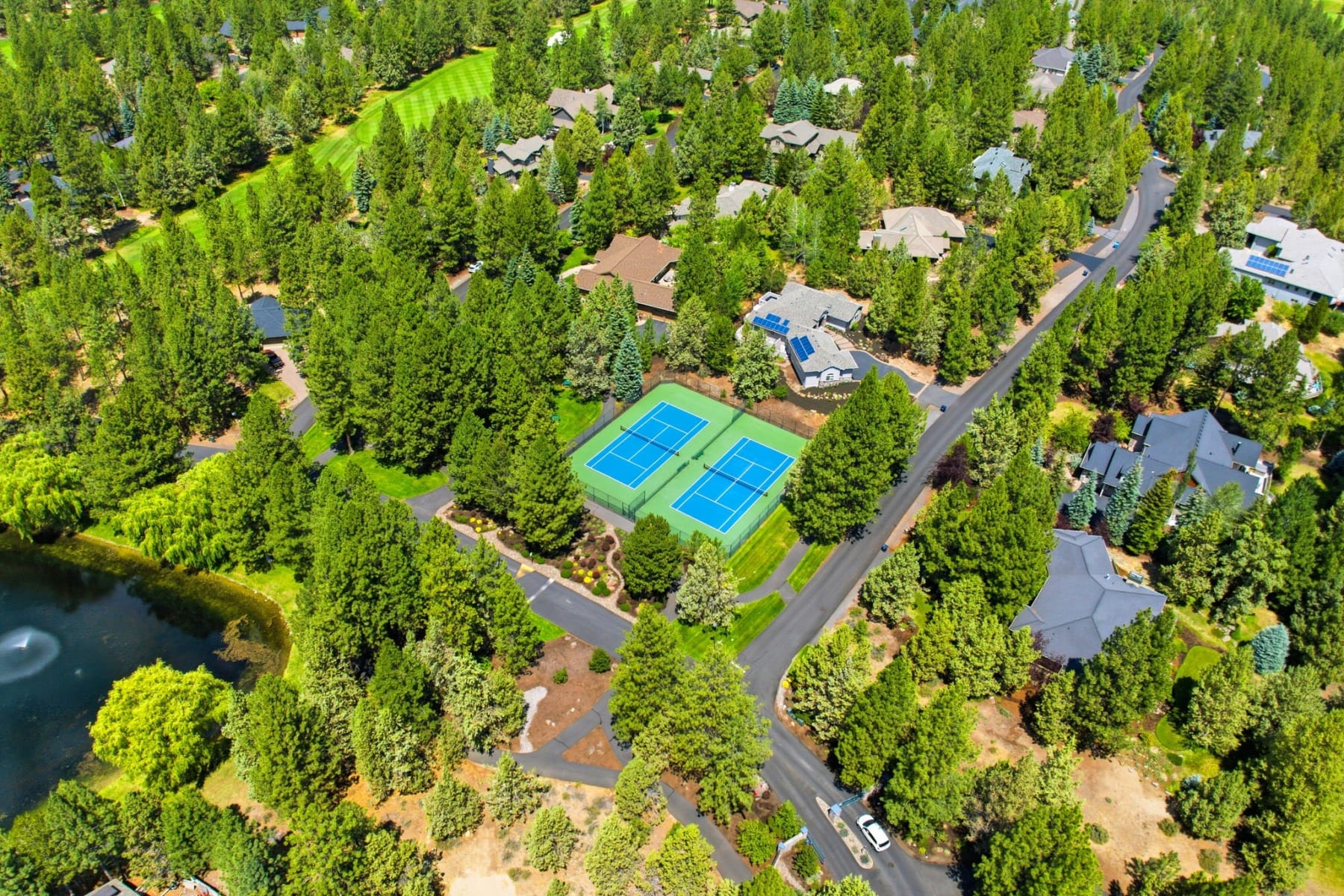  3465 NW Conrad Drive Bend, OR 97703 - 物件實景