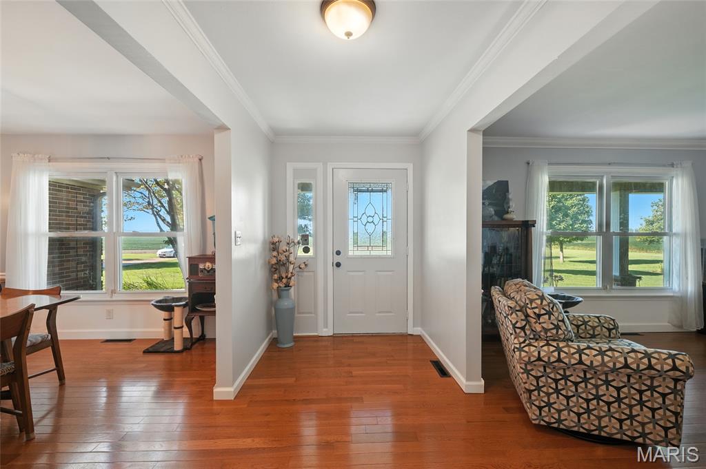 Portage Des Sioux, Missouri, 63373, United States, 3 Bedrooms Bedrooms, ,2 BathroomsBathrooms,Residential,For Sale,1927242