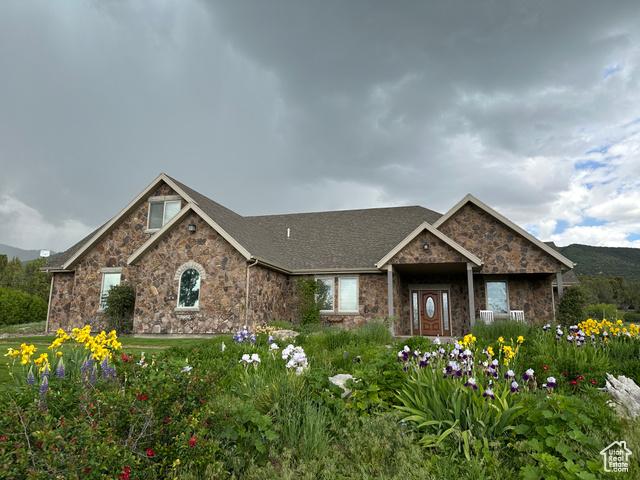 Fairview, Utah, 84629, United States, 4 Bedrooms Bedrooms, ,3 BathroomsBathrooms,Residential,For Sale,1846278