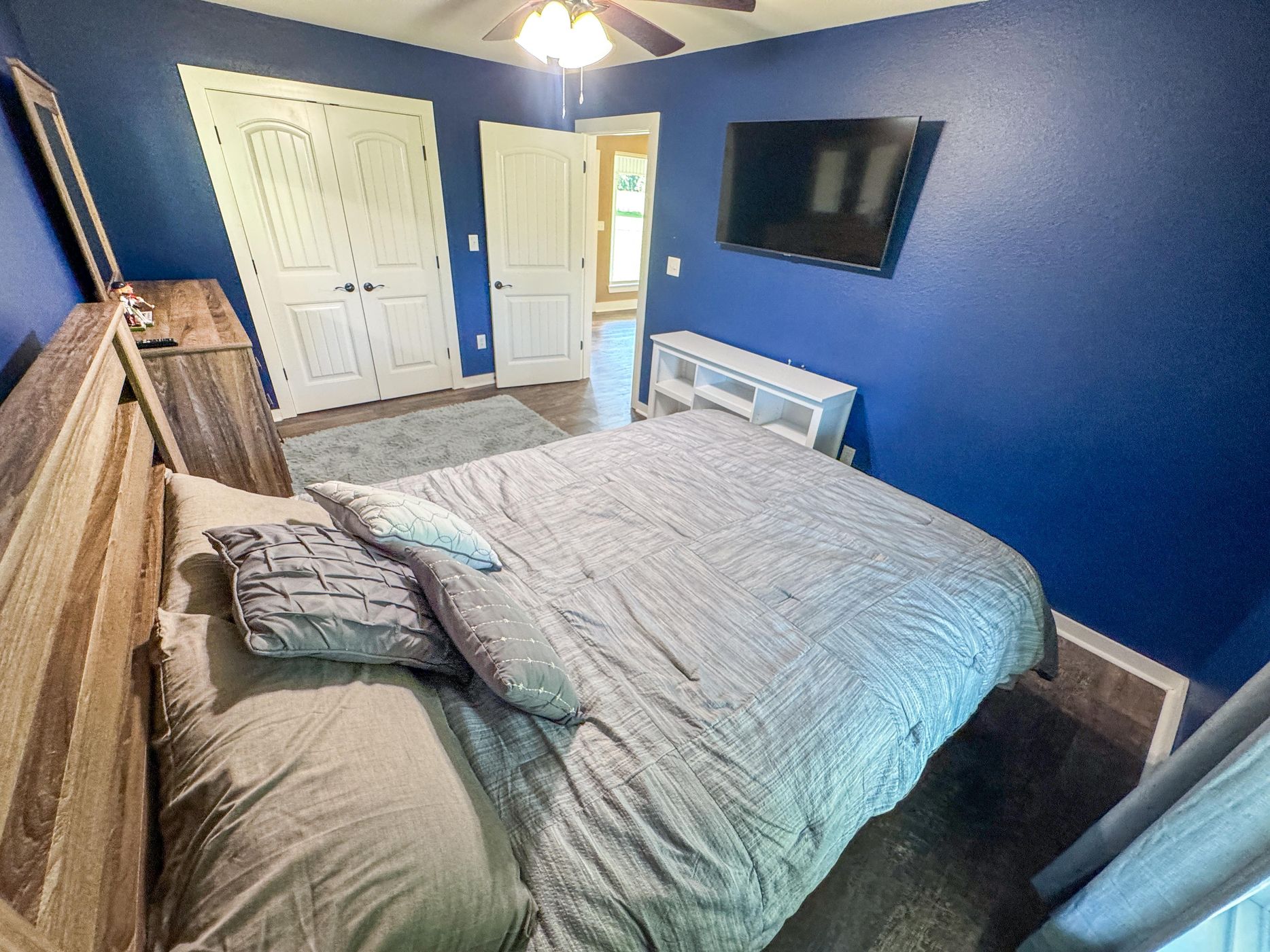 Douglassville, Texas, 75560, United States, 4 Bedrooms Bedrooms, ,3 BathroomsBathrooms,Residential,For Sale,1914297