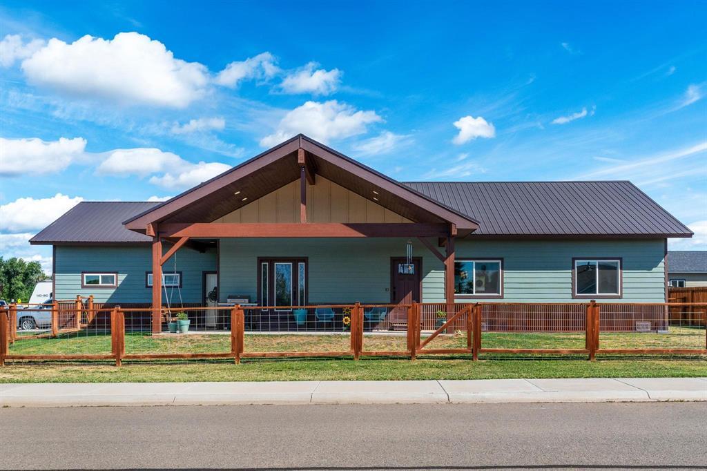 Plum St, Bayfield, CO 81122 #1