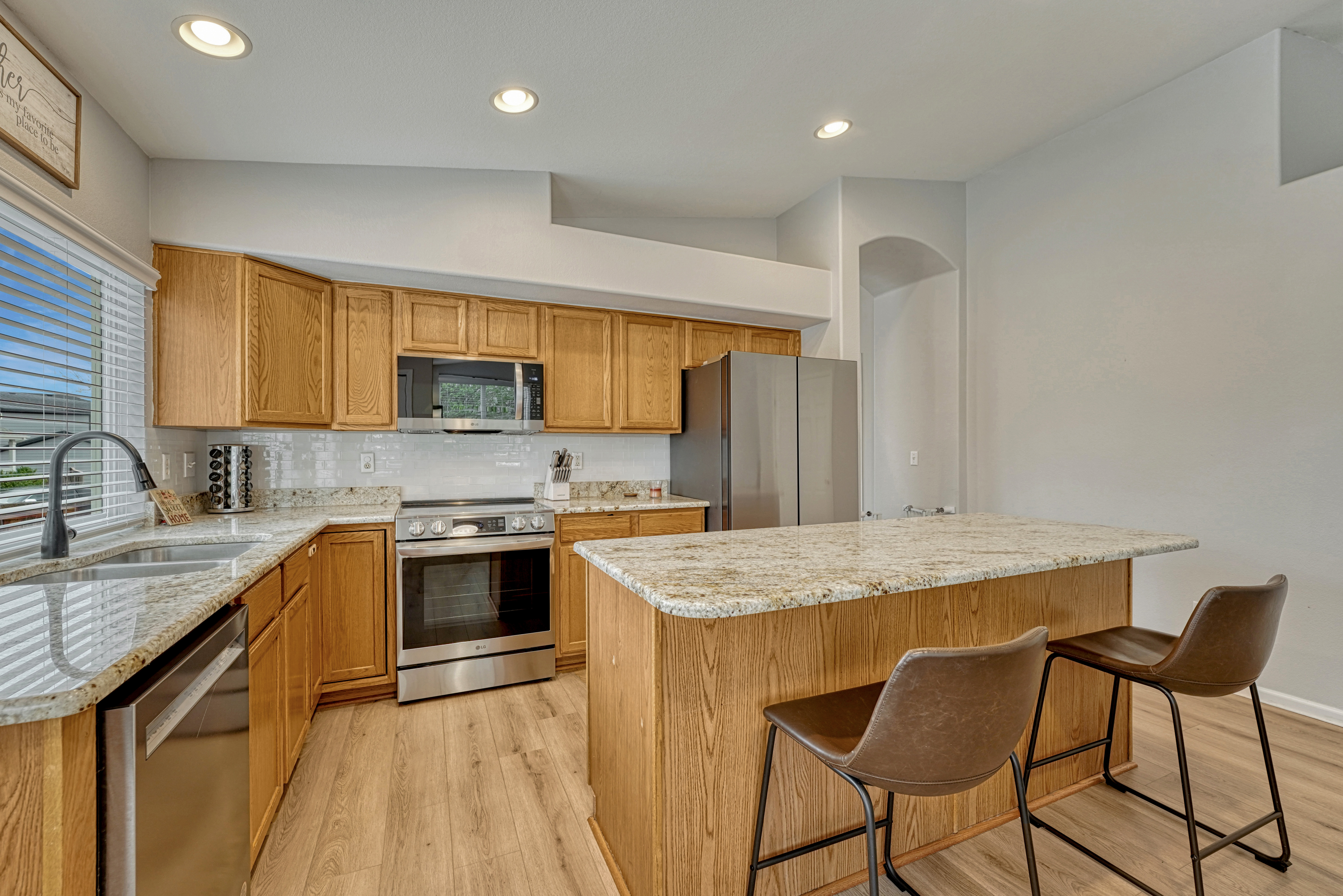  7135 Leopard Drive, Lone Tree, CO, 80124 - 物件實景