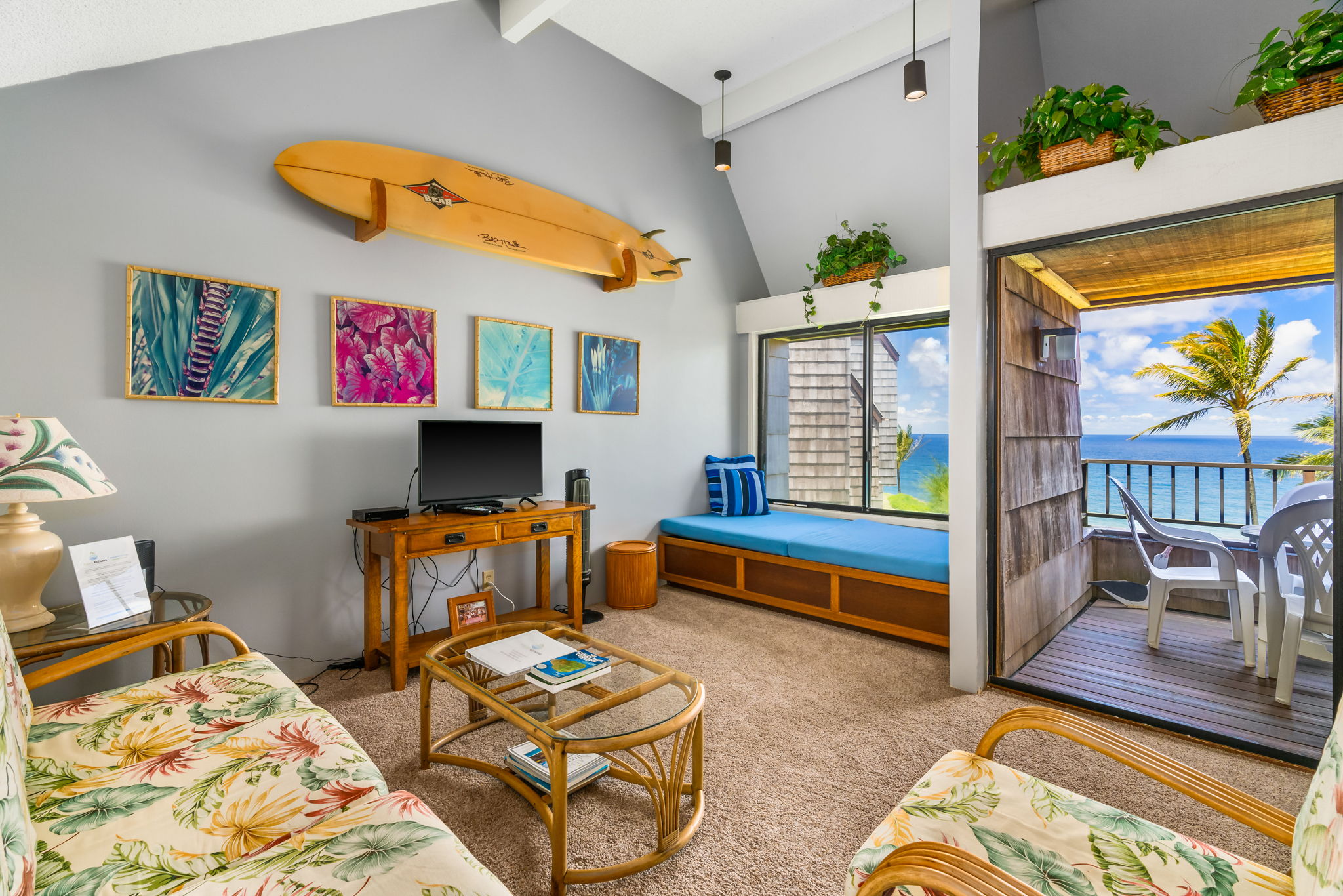  3700 Kamehameha Rd. Unit# J9 Princeville, HI, 96722 - 物件實景