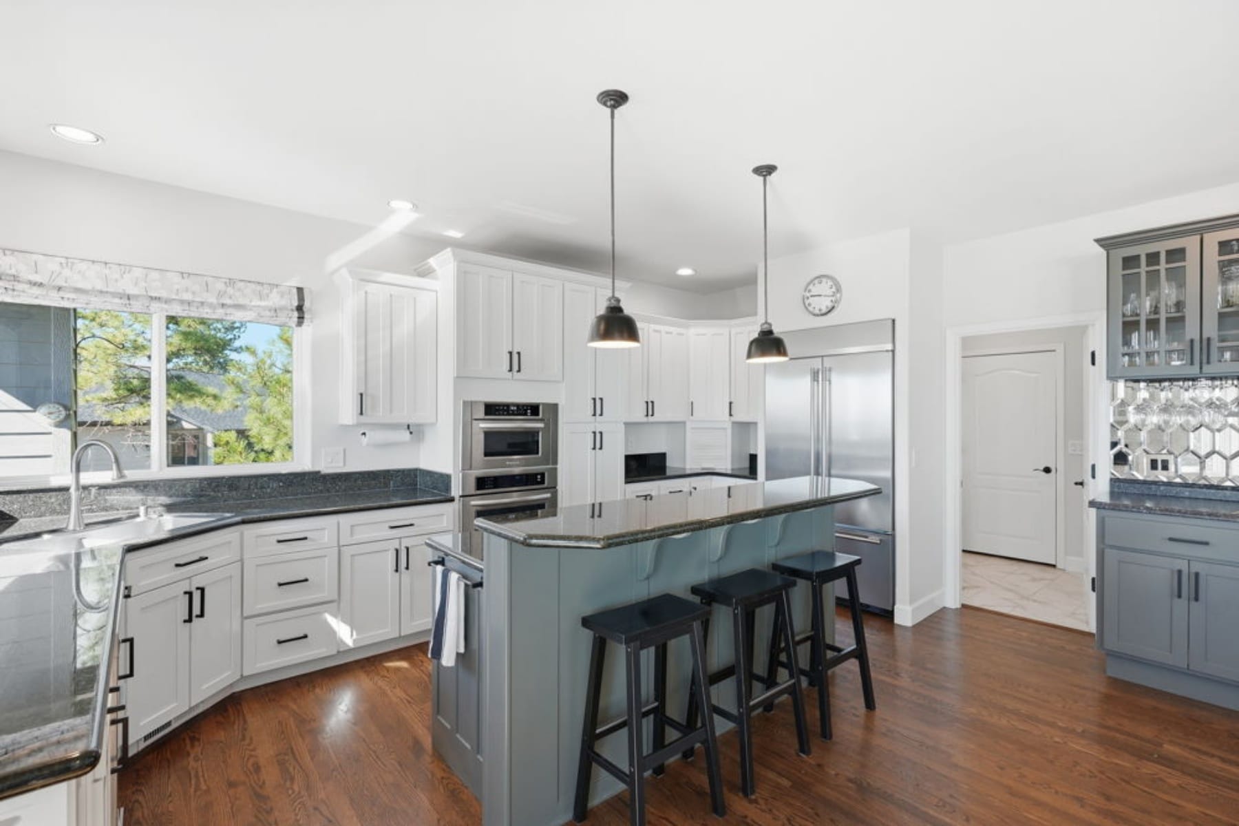 1019 NW Hale Court Bend, OR 97703 - 物件實景