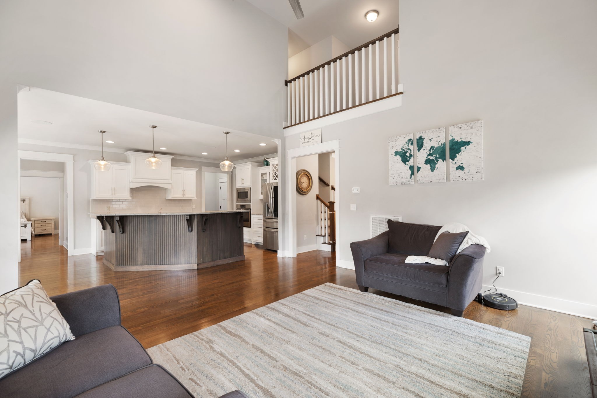  4517 Garcia Blvd, Murfreesboro, TN, 37128 - 物件實景