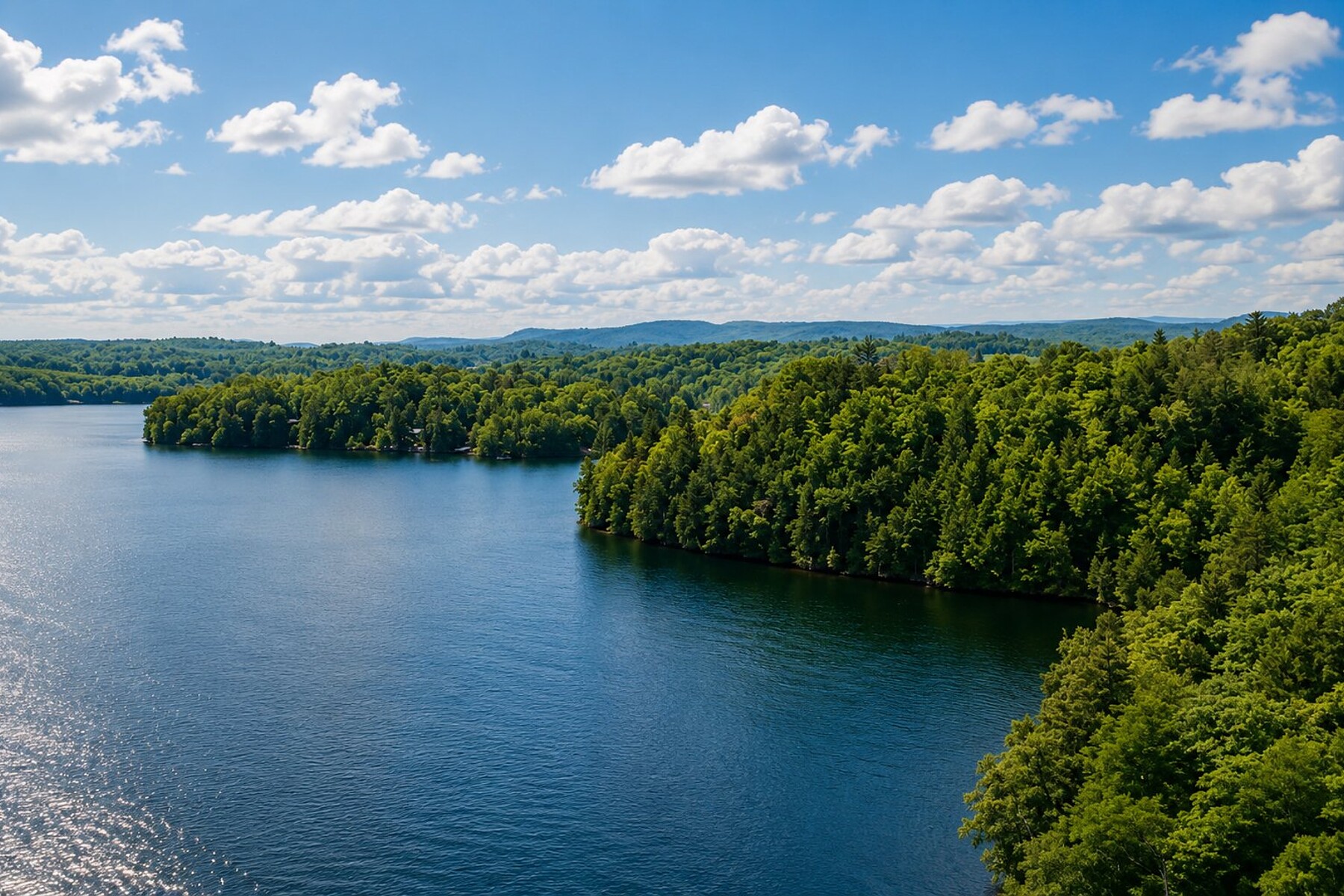  La Pêche, Outaouais - 物件實景