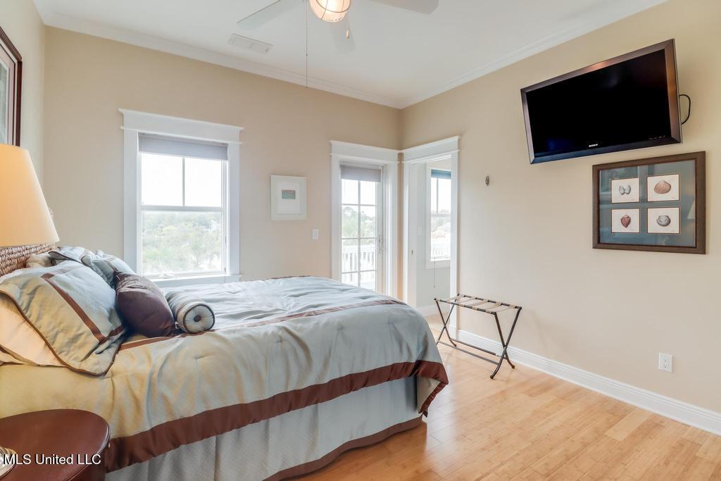 Gulfport, Mississippi, 39507, United States, 4 Bedrooms Bedrooms, ,3 BathroomsBathrooms,Residential,For Sale,1903526