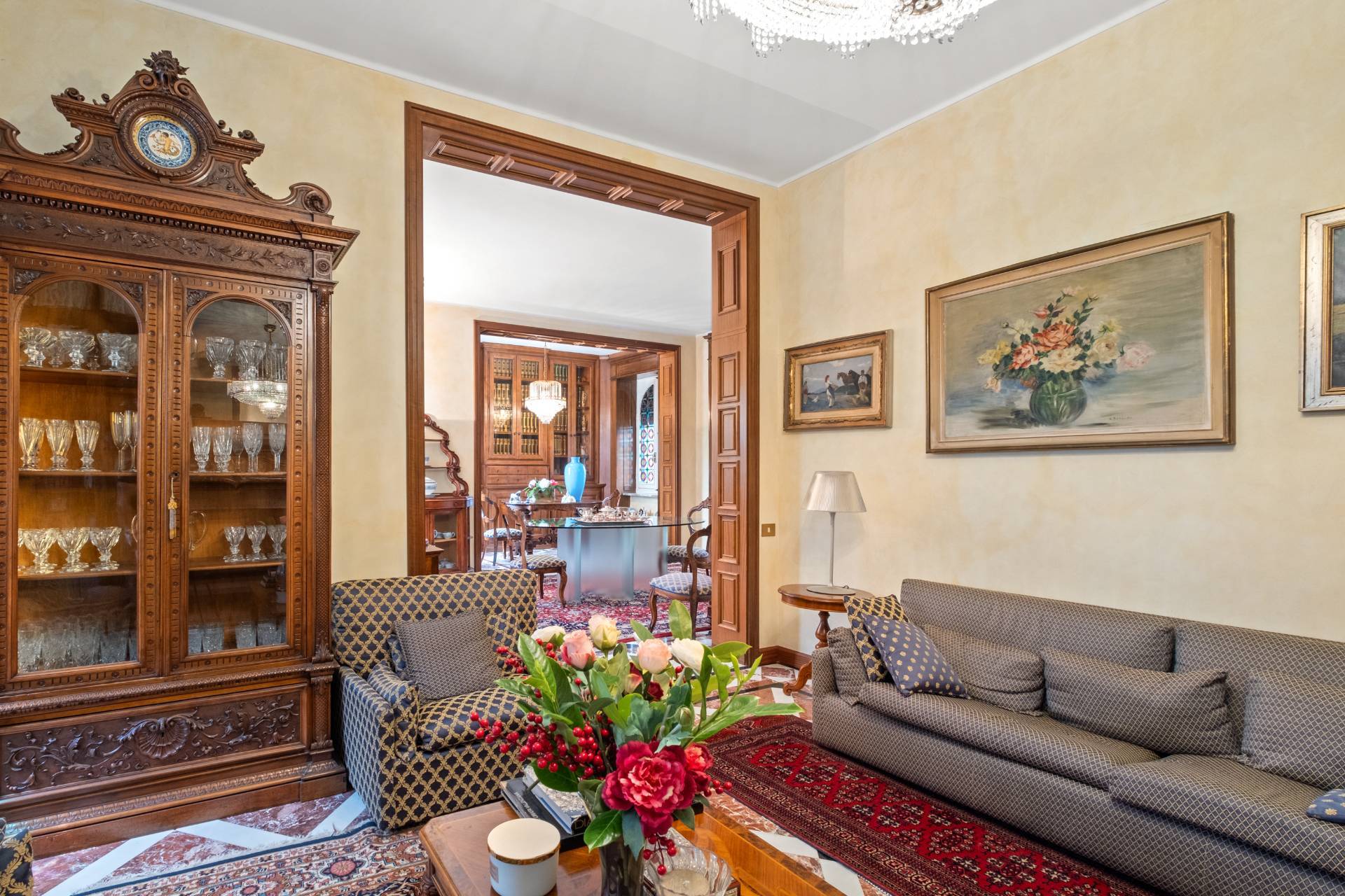 Valenza, Alessandria, 15048, IT, 12 Bedrooms Bedrooms, ,12 BathroomsBathrooms,Residential,For Sale,1849836