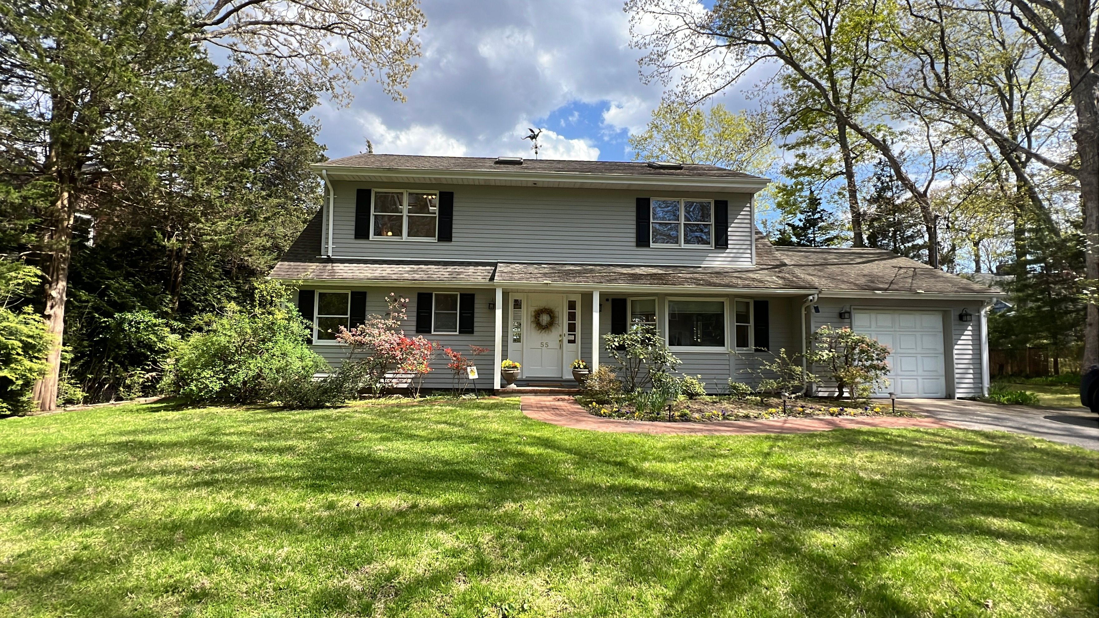  55 Leafy Way, Aquebogue, NY 11931 - 物件實景