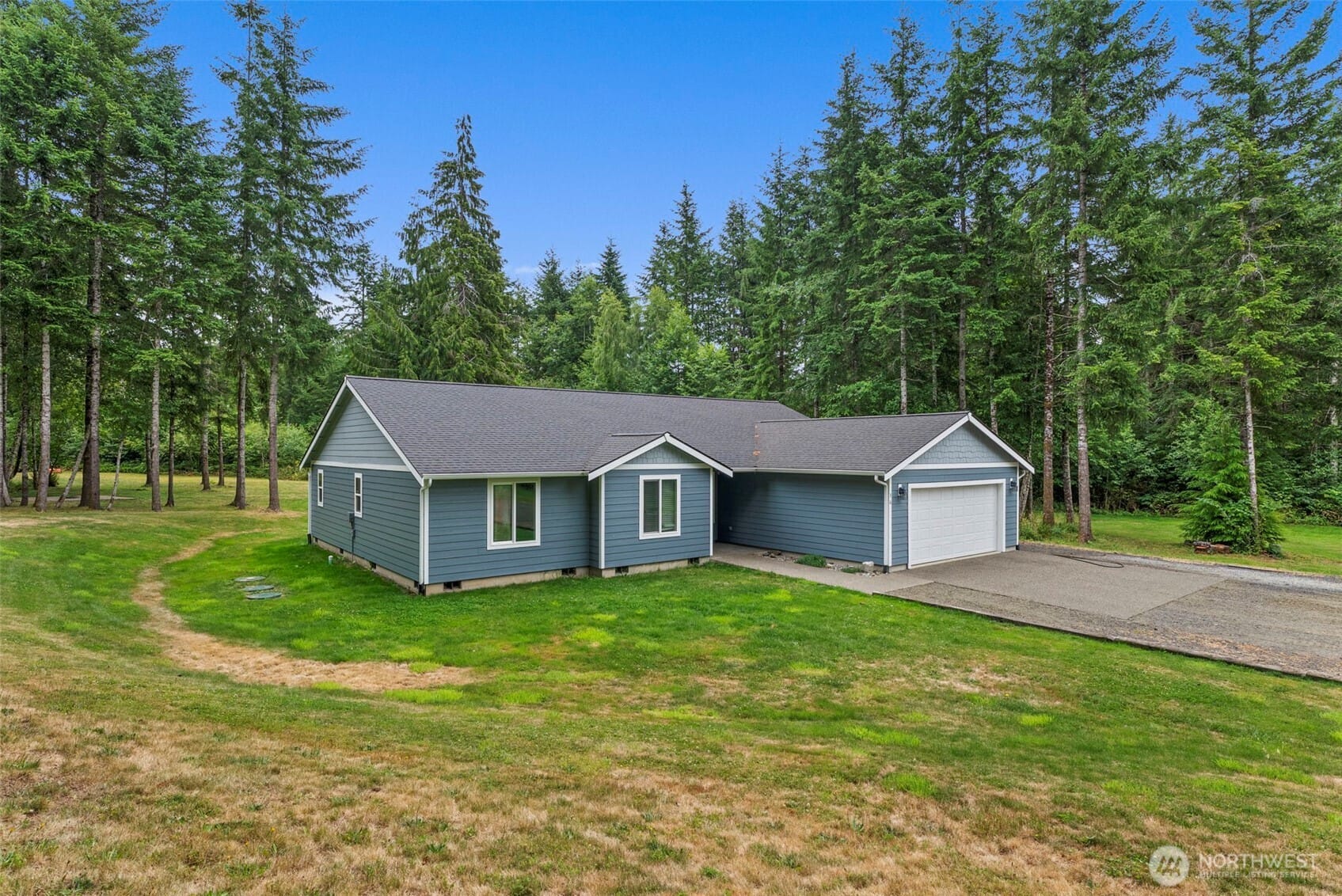 Elma, Washington, 98541, United States, 3 Bedrooms Bedrooms, ,2 BathroomsBathrooms,Residential,For Sale,1942231