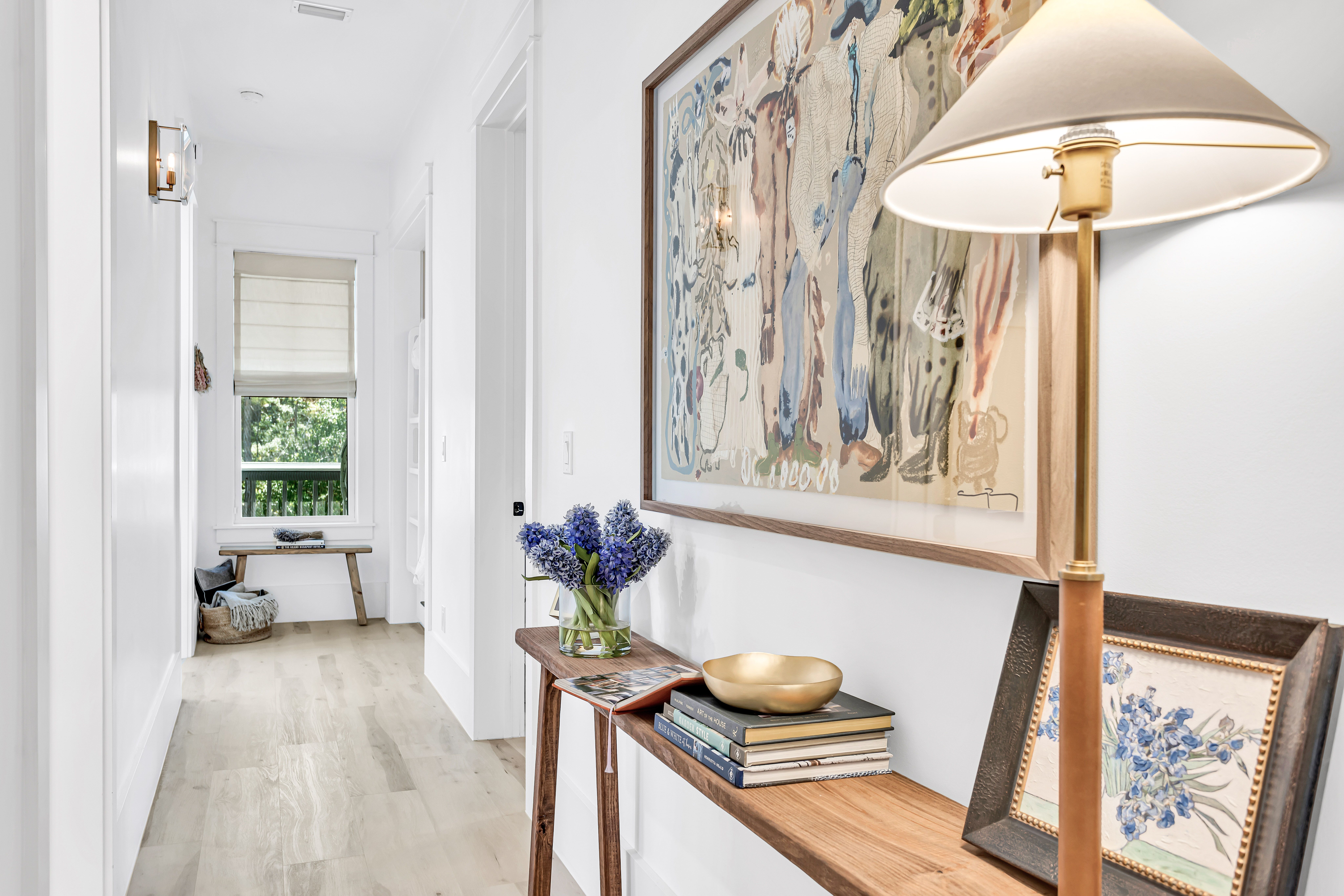 Enchanting Waterfront Home on Hogtown Bayou - 物件實景